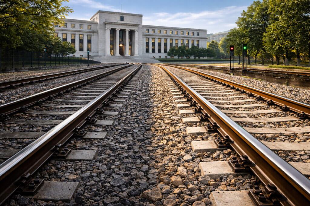 Bitcoin’s recovery hits a Fed ceiling with no sign of cheaper money
