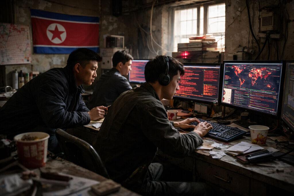 Kraken is actively being extorted by criminals threatening to release the top crypto exchange’s internal data