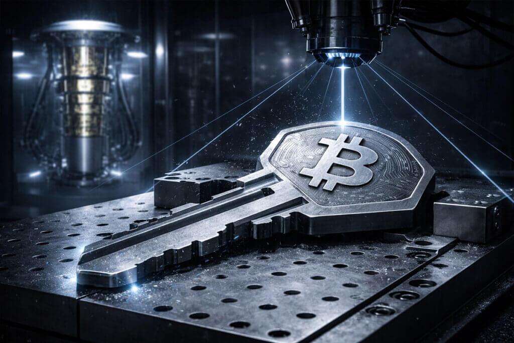 Stop worrying about the Bitcoin quantum threat – Why Google can’t steal your BTC, and bad actors are decades behind