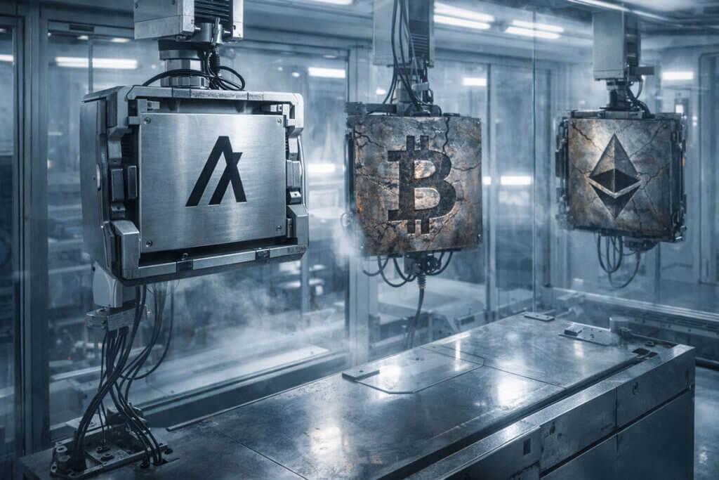 Ripple sets 2028 deadline to harden XRPL after Google’s quantum research sharpens attack risk