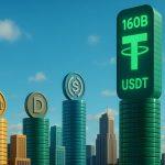 Tether uses $127M Drift rescue to challenge Circle’s grip on Solana payments