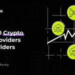 Best 10 Crypto API Providers for Builders in 2026
