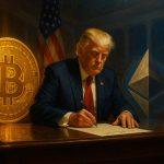 US Treasury’s first GENIUS rule now redraws who controls stablecoins at scale