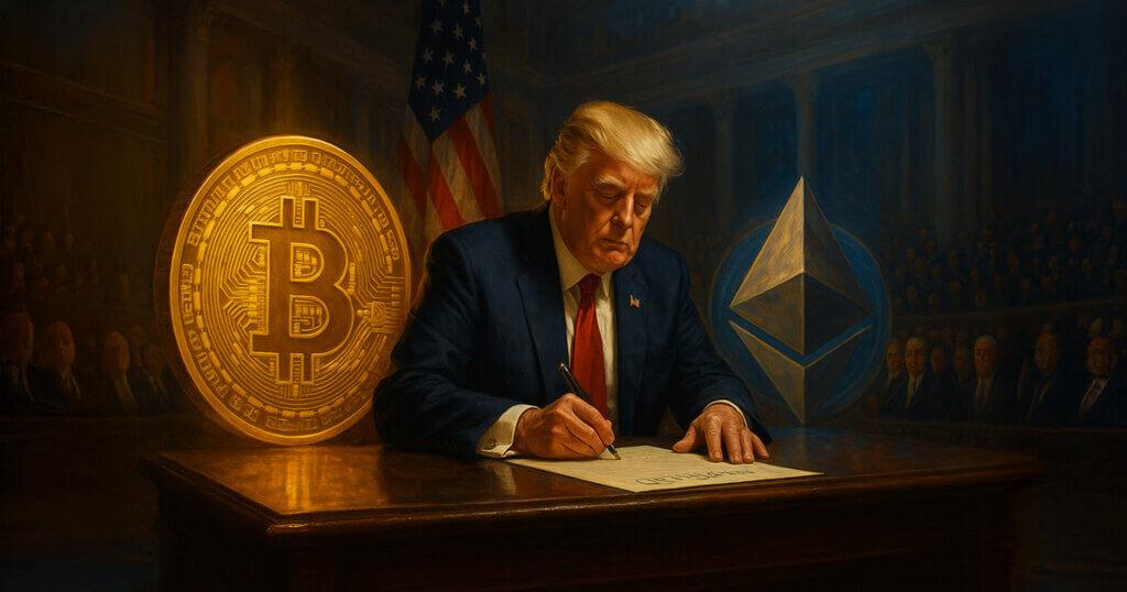 US Treasury’s first GENIUS rule now redraws who controls stablecoins at scale