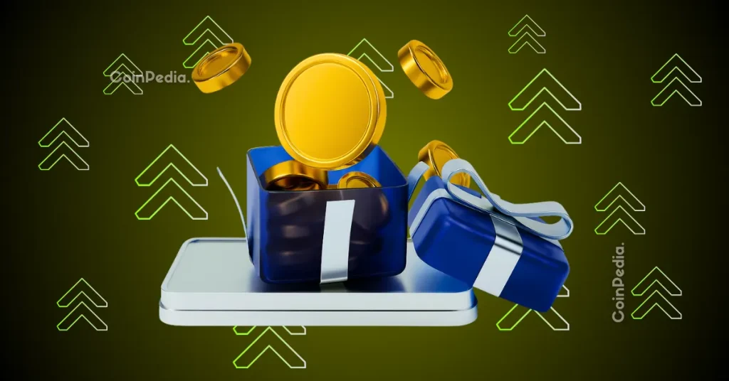 LAB Crypto Price Explodes 210% as Derivatives Frenzy Takes Over