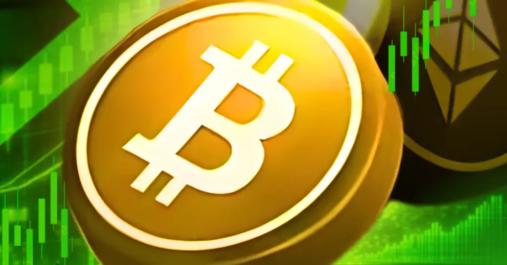 Bitcoin Price Prediction: CEO Maps the Road to $92,000 Next