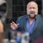 The Onion’s bid to take over Alex Jones’ Infowars is in limbo as new court battles emerge