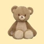 Build-A-Bear recalls roughly 36,000 Heart-Warming Hugs Bears