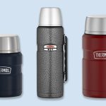 Thermos recalls 8.2 million bottles after stoppers eject, causing injury and reported vision loss
