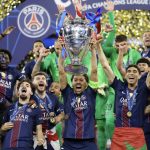 Telemundo to air UEFA competitions, including the Champions League, in new rights deal