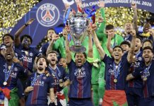 Telemundo to air UEFA competitions, including the Champions League, in new rights deal