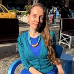 American journalist kidnapped in Iraq is set free, must leave country ‘immediately,’ her employer says