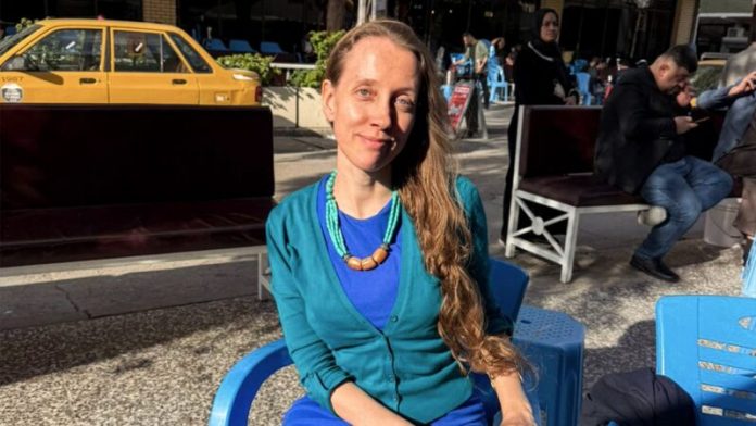 Shelly Kittleson, the American journalist who was kidnapped last week in Iraq, has been released, according to Al-Monitor, the Middle East publication where she works as a freelance contributor.
Viral surveillance footage appeared to show Kittleson being forced into a car by two men at a busy intersection in Baghdad last Tuesday. The State Department previously said an individual with ties to the Iranian-aligned militia group Kataib Hizballah was believed to be involved in Kittleson’s capture.
Kataib Hizballah issued a statement that Kittleson was set free in “appreciation of the patriotic positions” of Iraq’s prime minister, Mohammed Shia al-Sudani, who pushed for her release. The group said she would be set free “on the condition that she leaves the country immediately,” according to Al-Monitor.
<strong>AMERICAN JOURNALIST KIDNAPPED IN IRAQ, EMPLOYER SAYS</strong>
“This initiative will not be repeated in the future… we are in a state of war waged by the Zionist-American enemy against Islam and in such situations many considerations are disregarded,” Kataib Hizballah security commander Abu Mujahid Al-Asaf added, according to The New York Times.
A U.S. official confirmed her release to Fox News.
“There were U.S. efforts behind the scenes, I am told, to secure her release from Kataib Hezbollah,” Fox News chief foreign correspondent Trey Yingst reported.
Former Pentagon official Alex Plitsas, a friend of the journalist who has called himself her designated U.S. point of contact, posted on X that he isn’t ready to celebrate.
“We are still awaiting Shelley to be transferred to US officials. We welcome the news of her pending release but will save celebratory statements until she is transferred…. we will have more to say when she is in US hands,” Plitsas wrote.
The State Department did not immediately respond to a request for comment by Fox News Digital.
The 49-year-old freelance journalist, an American citizen and Wisconsin native based in Rome, reported from war zones for years, spending time in Afghanistan and Syria before Iraq. She “often worked without formal assignments from editors and on a shoestring budget, taking shared taxis to lawless corners of Iraq where militia rule outweighs government control,” the Associated Press reported after speaking to her friends, family and colleagues.
<strong>REPORTER KIDNAPPED IN BAGHDAD KNOWN FOR PURSUING GUTSY, LOW-BUDGET ASSIGNMENTS WHILE LIVING ‘FRUGAL EXISTENCE’</strong>
Recent headlines published by Kittleson include, “On eve of Iran’s Pezeshkian visit, Iraq jostles for Shiite space amid rivalries,” “Iraqis protest proposed ‘anti-women’ amendment to personal status law” and “Honor killings in Iraq rekindle efforts to criminalize domestic violence.”
“Hope she can return to do her job and tell the story of many who are not heard in region,” Al-Monitor top editor Joyce Karam posted when reporting her release.
The Associated Press, citing “an Iraqi official with direct knowledge of the situation,” reported that she was freed in exchange for “several members” of Kataib Hezbollah that had previously been detained by Iraqi authorities.
<strong>US STRIKES AGAINST IRAN-BACKED MILITIAS IN IRAQ REPORTEDLY CONTINUE AS BAGHDAD WARNS OF ‘RIGHT TO RESPOND’</strong>
Reporters Without Borders released the following statement: “We are overjoyed by reports that Shelly Kittleson has been released by her captors in Iraq. Shelly’s abduction underscored the very serious risks facing even the best-trained and experienced journalists. RSF is deeply grateful to all the parties involved from the American and Iraqi governments who were able to secure this positive outcome. RSF, the Committee to Protect Journalists, and the Foley Foundation wrote to Secretary of State Marco Rubio on April 3, urging him to do everything in his power to bring Shelly home. We are now waiting for reassurance that she is all right and that she will be able to reunite with her loved ones soon.”
Before she was abducted, Kittleson told friends that U.S. officials had told her a militia group intended to target her, but she didn’t believe the threat was credible.
<i>This is a developing story, more to come… </i>
<i>The Associated Press and Fox News chief foreign correspondent Trey Yingst contributed to this report. </i>
<!-->-->