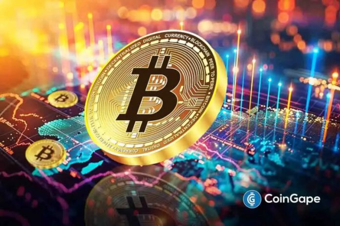 <p>Bitcoin surges back above $74,000 today, reclaiming a key level amid renewed bullish momentum in the crypto market. This rebound comes as traditional safe-haven assets like gold face pressure amid the oil crisis-fueled strengthening of the US dollar, with experts predicting further upside following a 13% BTC rally. Bitcoin Rebounds Above $74K amid Positive Sentiment</p>
<p>The post <a href="https://coingape.com/bitcoin-reclaims-74k-robert-kiyosaki-peter-brandt-predict-btc-rally-gold-crash/">Bitcoin Reclaims $74K as Robert Kiyosaki, Peter Brandt Predict BTC Rally amid Gold Crash</a> appeared first on <a href="https://coingape.com/">CoinGape</a>.</p>
<br>