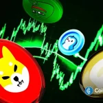 DOGE, SHIB, PEPE, PENGU Price Outlook as Meme Coins Market Cap Hits 3-Month High