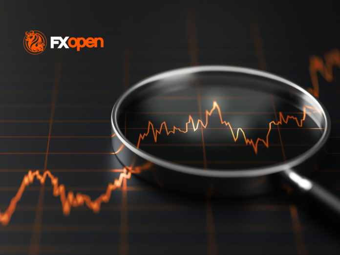 European currencies have moved into consolidation after a brief recovery, as traders remain cautious amid an uncertain geopolitical backdrop. Price action reflects a balance between a softer US dollar and limited momentum for further gains in the euro and pound, keeping both pairs range-bound.
Developments around Iran remain the main driver. Although global markets have stabilised somewhat and the dollar has eased, US rhetoric and the lack of clear progress towards a deal continue to cloud the outlook. Elevated oil prices and risks to supply via the Strait of Hormuz are sustaining inflation concerns, reinforcing a cautious stance on monetary policy expectations.
Uncertainty has also been fuelled by comments from Donald Trump, who signalled the possibility of further strikes on Iran. While diplomatic efforts continue, the chances of a near-term agreement appear low. This mix of tension and negotiation is limiting directional moves while leaving scope for volatility if the situation escalates.
<b>EUR/USD</b>
EUR/USD is trading within a tight 1.1500–1.1600 range. Technical signals point to a possible test of the upper boundary, supported by emerging reversal patterns on the daily chart. A break above 1.1600 could open the way towards 1.1640, while a drop below 1.1500 may lead to losses towards 1.1440–1.1410.
<b>Key events for EUR/USD:</b>
10:15 (GMT+3): Spain Services PMI
10:55 (GMT+3): Germany Services PMI
15:30 (GMT+3): US core durable goods orders
<a href="https://financefeeds.com/wp-content/uploads/2026/04/eurusd0604-scaled.png"></a>
<b>GBP/USD</b>
GBP/USD is also trading sideways after a corrective rebound. A sustained move above 1.3300 may push the pair towards 1.3370–1.3400, while a downside rejection could see a retest of lows near 1.3150.
<b>Key events for GBP/USD:</b>
11:30 (GMT+3): UK Composite PMI
11:30 (GMT+3): UK Services PMI
17:00 (GMT+3): Atlanta Fed GDPNow
<a href="https://financefeeds.com/wp-content/uploads/2026/04/gbpusd0604-scaled.png"></a>
Overall, markets remain in a holding pattern, awaiting both geopolitical updates and key macro data. A breakout from current ranges may be driven by Iran-related developments or upcoming economic releases, underlining the transitional nature of current conditions.
<a href="https://fxopen.com/?utm_source=financefeeds&utm_medium=post&utm_campaign=analysis"><i>FXOpen</i></a><i> offers spreads from 0.0 pips and commissions from $1.50 per lot (additional fees may apply). Enjoy trading on MT4, MT5, TickTrader or TradingView trading platforms!</i>
<i>The</i><a href="https://fxopen.com/en/l/fxopen-app/?utm_source=financefeeds&utm_medium=post&utm_campaign=analysis"> <i>FXOpen App</i></a><i> is a dedicated mobile application designed to give traders full control of their accounts anytime, anywhere.</i>
<i>This article represents the opinion of the Companies operating under the FXOpen brand only. It is not to be construed as an offer, solicitation, or recommendation with respect to products and services provided by the Companies operating under the FXOpen brand, nor is it to be considered financial advice.</i>