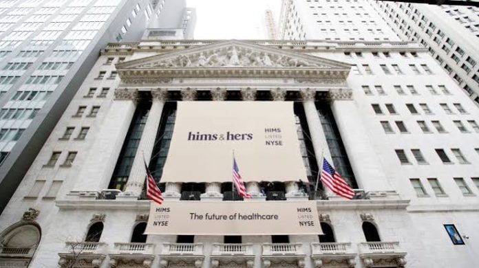 The obvious read on HIMS stock — up roughly 67% in the second quarter alone — is that Wall Street is bullish. The numbers say the opposite. Hims & Hers Health trades near $37.36 as of July 1, 2026 (<a href="https://www.benzinga.com/trading-ideas/movers/26/07/60229376/hims-hers-stock-surges-as-analysts-lift-price-targets">Benzinga</a>), yet the 13-analyst average price target sits at just $28.35–$30.14, per <a href="https://www.tipranks.com/stocks/hims/forecast">TipRanks</a> and <a href="https://stockanalysis.com/stocks/hims/forecast/">Stock Analysis</a> — roughly 20% below where the stock already trades. The bull case is Canaccord Genuity's freshly raised $40 target; the bear case is the street low at $21, a 44% drawdown from here. And the referee arrives in days: the FDA's Peptide Compounding Advisory Committee meets July 23–24 with a formal recommendation against compounding certain peptides already on the table.
Having built this bull/bear series across the year's most divisive tickers, HIMS is structurally unlike any of them — and that is the insight the price-target spread hides. When we mapped <a href="https://financefeeds.com/iren-stock-105-bull-case-46-bear-case/">IREN's $105 bull case against its $46 bear case</a>, the market price sat <em>below</em> the most pessimistic analyst on Wall Street; in <a href="https://financefeeds.com/apld-stock-106-bull-case-40-bear-case/">APLD's standoff</a>, even the $40 bear case cleared the $28 price. HIMS inverts the setup: this is the rare momentum name where the market has already outrun the street's average, and the analysts are upgrading from behind — Canaccord lifted its target 25% ($32 to $40) and BofA Securities jumped from $25 to $36 in the same wave. Either the street's models are stale against a business whose sales growth accelerated from mid-single digits in April to high-teens by June, or the market is paying August-earnings prices in July. Both cannot be true past the FDA meeting.
<strong>Key Facts:</strong>
• HIMS trades near $37.36 (July 1, 2026), after gaining roughly 67% in Q2 2026 — <a href="https://www.benzinga.com/trading-ideas/movers/26/07/60229376/hims-hers-stock-surges-as-analysts-lift-price-targets">Benzinga</a>
• Bull case: $40 — Canaccord Genuity's Maria Ripps, raised from $32 with a Buy rating (July 2026) — Benzinga
• Bear case: $21 — the lowest of 13 Wall Street targets; the average sits at $28.35–$30.14, below the market price — <a href="https://www.tipranks.com/stocks/hims/forecast">TipRanks</a>, <a href="https://stockanalysis.com/stocks/hims/forecast/">Stock Analysis</a>
• BofA Securities raised its target from $25 to $36 but kept a Neutral rating (Allen Lutz) — Benzinga
• The FDA's Peptide Compounding Advisory Committee (PCAC) reviews seven peptides on July 23–24, 2026, with the agency formally recommending against permitting compounding of certain peptides — Benzinga
• A Novo Nordisk executive described Hims as one of the drugmaker's most "voluminous" telehealth partners — Benzinga
• Sales growth accelerated from mid-single digits in April to high-teens by June; generic semaglutide launched in Canada in late May and the Eucalyptus acquisition closed in early June — Benzinga
What's actually happening: a telehealth stock repricing in real time
The 67% second-quarter move was not a meme squeeze; it tracked a sequence of operating catalysts. In late May, Hims launched generic semaglutide in Canada — first-mover access to the biggest weight-loss molecule in a market where the patent picture allows it. In early June, the company closed its acquisition of Eucalyptus, the Australian digital-health group, extending the platform internationally. Through the same stretch, monthly sales growth accelerated from mid-single digits in April to high-teens by June, per the channel work behind BofA's upgrade. The market's read: the ugly chapter — the compounded-GLP-1 controversy that defined 2025 — is giving way to a branded, partnered, international growth story.
The pivot matters because of what it replaces. Hims built its weight-loss business on compounded semaglutide sold at a fraction of branded prices, a model that put it in open conflict with Novo Nordisk and squarely in the FDA's sights. The new model is distribution partnership: selling branded and authorised products through the same subscriber funnel — more durable, lower margin, and far less legally flammable. It is the same playbook shift we tracked in <a href="https://financefeeds.com/serv-stock-26-bull-case-13-bear-case/">the SERV bull/bear breakdown</a>: when a story stock swaps its most controversial revenue line for a partnership model, the multiple debate resets from "is this legal?" to "what is it worth?".
"The company's transition away from compounded weight loss drugs toward branded alternatives is gaining traction," said Maria Ripps, Analyst at Canaccord Genuity, who also flagged that a Novo Nordisk executive recently described Hims as one of the pharmaceutical giant's most "voluminous" telehealth partners. (<a href="https://www.benzinga.com/trading-ideas/movers/26/07/60229376/hims-hers-stock-surges-as-analysts-lift-price-targets">Benzinga</a>)
<strong>Quick Take:</strong> HIMS at ~$37 has already priced the turnaround the average analyst hasn't modelled. The bull case ($40, Canaccord) is 7% away; the bear case ($21, street low) is 44% away. Two dates decide which target gets re-marked first: the FDA's peptide committee on July 23–24 and Q2 earnings in early August. Until then, every dollar above the $28–$30 consensus is a bet that the April-to-June sales acceleration is durable rather than launch-driven.
Industry response: partners lean in, the street stays on hold
The most consequential response is Novo Nordisk's. A year after publicly severing its collaboration over compounding, the Danish drugmaker's executives now talk about Hims as a top-volume telehealth channel — an endorsement that converts the company from adversary of pharma into distribution rail for it. Eli Lilly's direct-to-consumer LillyDirect remains the structural counterweight: the bear reading of pharma's posture is that manufacturers tolerate telehealth intermediaries only until their own channels scale.
Wall Street's response is stranger, and it is the heart of this bull/bear case. Of the 13 covering analysts, the overwhelming majority sit at Hold, and the consensus target of $28–$30 implies double-digit downside — yet the two most recent target changes were both upgrades of 25% or more. That combination (average below price, marginal analyst racing upward) is the statistical signature of a street being dragged into a story it doesn't yet model. Retail, meanwhile, has no such hesitation: the bull thesis dominating investor YouTube frames the company as healthcare's platform consolidator. "Hims & Hers has an opportunity to be the aggregator in healthcare, serving tens of millions of customers," argued Travis Hoium, investor and host at Asymmetric Investing, in a July analysis of his largest holding. (<a href="https://www.youtube.com/watch?v=aY4MOAOaSJk">Asymmetric Investing</a>) The counter-signal also lives in public forums: customer complaints about subscription billing practices — sign-up charges without provider contact — recur across community threads, a churn-and-trust risk no price target captures.
The numbers: $40 bull, $21 bear, and a market price above the average
Scenario
Target
vs $37.36 price
Anchor
<strong>Bull case</strong>
$40
+7%
Canaccord (Ripps, Buy) — branded transition + Novo volume
<strong>BofA case</strong>
$36
−4%
Raised from $25, Neutral — growth acknowledged, valuation full
<strong>Street average</strong>
$28.35–$30.14
−20% to −24%
13 analysts, majority Hold
<strong>Bear case</strong>
$21
−44%
Street low — FDA compounding risk + churn + competition
<em>Sources: Benzinga (July 1, 2026); TipRanks and Stock Analysis consensus data (July 10, 2026). Table compiled July 17, 2026.</em>
The synthesis across our bull/bear series makes the setup legible. On <a href="https://financefeeds.com/oklo-stock-140-bull-case-14-bear-case/">OKLO's $140-versus-$14 split</a>, the argument was about a pre-revenue reactor; on <a href="https://financefeeds.com/pltr-stock-prediction-bull-382-vs-bear-70-in-2026/">PLTR's $382-versus-$70 spread</a>, about what multiple 85% growth deserves. HIMS is the only name in the series where the bull case is single-digit percent away — $40 is just 7% above spot — while the bear case is a 44% fall. That is an asymmetric risk profile pointing the wrong way for momentum buyers: the upside to the most optimistic published target is smaller than the downside to the consensus, let alone the low. For the bulls to be right at these prices, the street's August model refresh — Q2 earnings land early in the month — has to blow through $40, which is precisely what an April-to-June acceleration from mid-single to high-teens growth would justify if it holds.
There is a second way to read the same table, and it is the one the trading community has adopted: price leads targets in accelerating stories, and targets are a lagging indicator by construction. <a href="https://financefeeds.com/coreweave-stock-303-bull-case-36-bear-case/">CoreWeave's $303-versus-$36 spread</a> looked equally irrational against its consensus until consecutive quarters forced the entire curve upward. The technical picture supports the patience trade for now — the stock's June breakout from the mid-$30s has held on every pullback through mid-July, per trader commentary across retail forums — but technicals borrowed from AI-infrastructure momentum names carry a warning here: HIMS is a consumer-subscription business walking into a binary regulatory date, not a datacentre with contracted backlog. The comparable that disciplines the bull case is not CoreWeave; it is every telehealth name that traded at platform multiples until a regulator reminded the market it was a healthcare company.
The regulatory event: July 23–24 is the binary
The history explains the stakes. Hims's compounded-semaglutide business was born in the branded shortage era: when the FDA listed semaglutide as in shortage, compounding pharmacies could legally produce versions, and Hims scaled the cheapest large-scale channel for them. When the agency declared the shortage resolved in early 2025, that legal foundation dissolved — the wind-down that followed cost the company its first Novo Nordisk collaboration and defined the stock's 2025 drawdown. The current peptide review is the same regulatory machinery pointed at the adjacent product set, which is why the market treats a committee calendar entry as a price catalyst.
Six days from publication, the FDA's Peptide Compounding Advisory Committee takes up seven peptides, with the agency having formally recommended against permitting compounding pharmacies to manufacture certain of them. The tension is the classic innovation-versus-safety push-pull: compounders and telehealth platforms argue peptide access serves patients the branded pipeline ignores; the FDA argues unapproved manufacture at scale is a safety regime with no referee. For Hims, the direct revenue exposure is the compounding tail the company has spent a year shrinking — but the second-order exposure is narrative. A hostile committee outcome re-attaches the "regulatory target" discount the branded pivot was meant to remove; a benign one validates the de-risking and hands the bulls their August setup. Note the asymmetry created by the transition itself: every month of branded mix shift makes the FDA's compounding posture matter less to revenue and more to sentiment alone.
What happens next: three scenarios into August earnings
Scenario one — the acceleration is real (bull, roughly Canaccord's $40 and beyond). If Q2 earnings in early August confirm high-teens exit growth with the branded mix expanding, the street's $28–$30 average is unpayable and targets migrate towards $40-plus; the causal chain is analyst models catching up to disclosed run-rates, the same dynamic that has kept upgrades trailing price all quarter.
Scenario two — the FDA reframes the story (bear, towards $21). A sharply negative PCAC outcome on July 23–24, or any signal that regulators view telehealth GLP-1 channels as the next enforcement frontier, restores the 2025 discount. The stock's 67% quarter offers a large profit-taking cushion, and a Hold-heavy street will not defend a valuation its own averages call 20% too high.
Scenario three — the grind (base). A muddled committee outcome and in-line earnings leave HIMS oscillating between the BofA $36 and the consensus $30 — a stock that has to keep proving acceleration every 90 days because its price already assumes it. On the current calendar, the July 23–24 committee is the near-term coin flip and August earnings the settlement date; expect the $40 and $21 book-ends to be re-marked within three weeks of both. Whichever way it breaks, HIMS stock has become the cleanest live experiment in how far a consumer-health multiple can run ahead of the analysts paid to model it — and the answer arrives on a published schedule.
FAQ
<strong>What is the bull case for HIMS stock?</strong>
$40 — Canaccord Genuity's target, raised from $32 in July 2026, resting on the branded weight-loss transition, Novo Nordisk calling Hims one of its most "voluminous" telehealth partners, and sales growth accelerating from mid-single digits in April to high-teens by June.
<strong>What is the bear case for HIMS stock?</strong>
$21, the lowest Wall Street target — roughly 44% below the July price. It rests on FDA compounding risk (PCAC review July 23–24), a Hold-majority street whose $28–$30 average target is already below the market price, subscription-churn complaints, and Eli Lilly's direct-to-consumer competition.
<strong>Why did HIMS stock go up 67% in Q2 2026?</strong>
A run of operating catalysts: generic semaglutide launched in Canada in late May, the Eucalyptus acquisition closed in early June, monthly sales growth accelerated through the quarter, and analysts began raising targets — Canaccord to $40 and BofA Securities from $25 to $36.
<strong>What happens at the FDA meeting on July 23–24?</strong>
The Peptide Compounding Advisory Committee reviews seven peptides, with the FDA formally recommending against permitting compounding pharmacies to manufacture certain of them. The outcome shapes how much regulatory discount telehealth compounding channels carry, even as Hims shifts revenue to branded products.
<strong>What is the HIMS analyst price target for 2026?</strong>
The 13-analyst average is $28.35–$30.14 with a $40 high and $21 low, per TipRanks and Stock Analysis (July 10, 2026) — an average that sits roughly 20% below the ~$37 market price, with the majority of the street at Hold.
<strong>Who are Hims & Hers' main competitors?</strong>
Eli Lilly's direct-to-consumer LillyDirect channel is the structural threat, since it removes the manufacturer's need for telehealth intermediaries. Ro competes directly across weight loss and men's health subscriptions, while Teladoc anchors the employer-channel alternative. The Novo Nordisk partnership is Hims' current moat against exactly this set — and its dependency.
<strong>Is HIMS stock overvalued after the run?</strong>
The street's average says yes; the marginal upgrade says not yet. The honest frame: the bull target offers ~7% upside while the bear target implies 44% downside — an asymmetry that makes the August earnings print, not the price targets, the real arbiter.