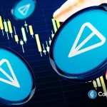 Here’s Why Toncoin Price Is Up 35% Today, May 7