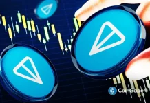 Here’s Why Toncoin Price Is Up 35% Today, May 7