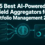 5 Best AI-Powered Yield Aggregators for Portfolio…