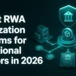 10 Best RWA Tokenization Platforms for Institutional…