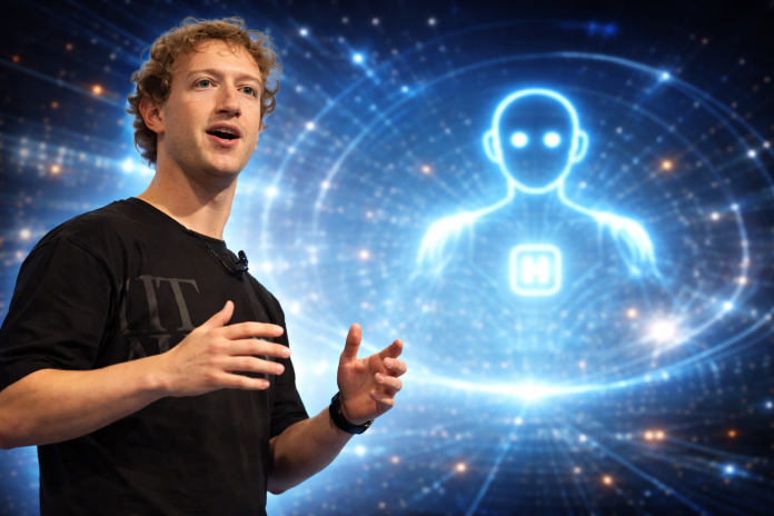 Meta CEO Mark Zuckerberg is developing a <a href="https://www.tradingview.com/news/cointelegraph:fdf925937094b:0-mark-zuckerberg-is-conjuring-a-ceo-ai-agent-to-help-him-run-meta/">personal artificial intelligence (AI) agent</a> to assist with his day-to-day responsibilities as the company’s number one. The audacious tech leader is championing the most direct applications of AI at the executive level. The AI tool, described as a “CEO agent,” is being tested internally to help streamline decision-making and improve access to information across the company.
The interesting development shows <a href="https://financefeeds.com/meta-platforms-meta-surges-above-700-following-strong-earnings/">Zuckerberg’s and Meta’s</a> alignment with the fast-growing adoption of AI into daily tasks by individuals and businesses. More companies are increasingly integrating AI into core operations, and firms like Meta are experimenting with how automation can redesign and optimize internal workflows, including leadership functions originally handled by humans.
<b>AI Moves Into Zuckerberg’s Executive Level</b>
According to reports, Zuckerberg’s AI agent will help him retrieve information more efficiently by bypassing the bureaucracy of internal communication. Instead of relying on multiple teams to compile updates, the system can report relevant insights directly, significantly speeding up Zuckerberg’s decision-making process. The tool is still in development, but is already being used in a limited capacity. Internally, it functions as a combination of a digital chief-of-staff and an analytical assistant, pulling together data from across Meta’s operations to support executive decisions.
This initiative is part of a wider push within <a href="https://financefeeds.com/ai-might-actually-be-too-big-to-fail/">Meta to embed AI</a> across its workforce. Employees are being encouraged to build and adopt internal AI tools, with systems such as “Second Brain” gaining traction for tasks like document indexing and project coordination. With Zuckerberg’s approach, we are seeing a new way of viewing AI as both a productivity tool for employees and a decision-support system at the C-Suite management level.
<b>Big Tech Accelerates Toward Automation</b>
Meta and Zuckerberg’s experiment isn’t an isolated case of AI testing. It’s a microcosm of the broader industry trend where tech leaders are exploring how far AI can extend into organizational structures. Executives across Silicon Valley have increasingly suggested that AI could take on more complex roles, including strategic and operational decision-making.
This ideology has been influencing companies in the tech space and beyond to bring different AI agents to life. At Meta, AI adoption is tied to efforts to flatten management layers and improve efficiency to allow information to flow more directly across teams.
At the same time, companies are investing heavily in AI infrastructure to support these ambitions. Meta alone is committing over $60 billion to AI development, while also acquiring startups and building dedicated divisions focused on advanced AI systems. However, increased adoption and <a href="https://financefeeds.com/decisions-in-web3-to-ai-agents/">reliance on AI have raised concerns</a> among employees about job security, particularly as automation begins to replace certain functions within organizations.
Earlier this year, <a href="https://financefeeds.com/block-cuts-4000-jobs-as-ai-overhaul-reshapes-fintech-workforce/">Jack Dorsey’s Block</a> laid off 4,000 employees whose jobs could be done by AI. The bigger question facing the industry is not how far AI can go in assisting workers, but how it can potentially redefine high-level roles and what it means for employees.
