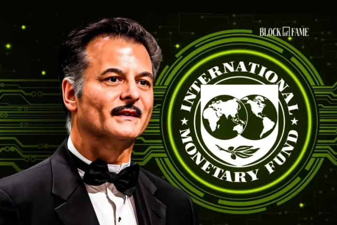 Securitize appoints ex-IMF representative Sunil Sabharwal to its Board as the tokenization platform scales past $4B in RWAs ahead of its public listing.
The post <a href="https://coingape.com/block-of-fame/pulse/securitize-taps-ex-imf-representative-sunil-sabharwal-to-guide-tokenization-growth/">Securitize Taps Ex-IMF Representative Sunil Sabharwal to Guide Tokenization Growth</a> appeared first on <a href="https://coingape.com/">CoinGape</a>.