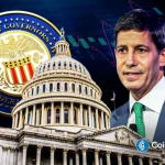 Breaking: Senate Committee Advances Kevin Warsh’s Nomination as Fed Chair Ahead of Fed Meeting