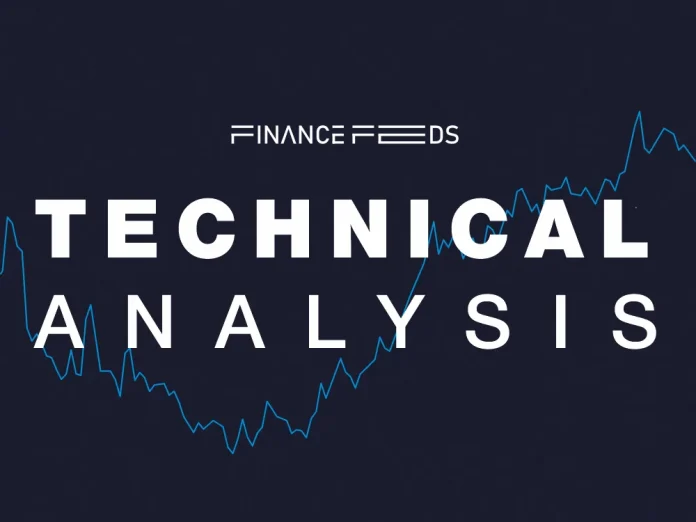 <strong>Dogecoin cryptocurrency can be expected to rise to the next resistance level 0.0900 (former strong support from February, March and April).</strong>
Dogecoin reversed from support zone
Likely to rise to resistance level 0.0900
<a href="https://financefeeds.com/dogecoin-moves-closer-to-paxos-enterprise-crypto-infrastructure/">Dogecoin cryptocurrency</a> today reversed up from the area zone between the strong long-term support level 0.0800 (which stopped the sharp downward impulse wave (iii) at the start of February, as can be seen from the daily Dogecoin chart below), support trendline of the daily down channel from May and the lower daily Bollinger Band. The upward reversal from this support zone stopped earlier short-term impulse wave C – which belongs to the extended ABC correction (2) from the start of this year.
Given the improved sentiment across the crypto markets, the strength of the level 0.0800 and the oversold reading on the daily Stochastic indicator, Dogecoin cryptocurrency can be expected to rise to the next resistance level 0.0900 (former strong support from February, March and April).
<em>The subject matter and the content of this article are solely the views of the author. FinanceFeeds does not bear any legal responsibility for the content of this article and they do not reflect the viewpoint of FinanceFeeds or its editorial staff. </em>
<em>The information does not constitute advice or a recommendation on any course of action and does not take into account your personal circumstances, financial situation, or individual needs. We strongly recommend you seek independent professional advice or conduct your own independent research before acting upon any information contained in this article.</em>