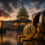 US Congress Introduces ARMA Bill to Revive Strategic 1M…