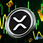 Analyst Predicts XRP Price Breakout as Whale Inflows to Binance Hit 4-Year Lows