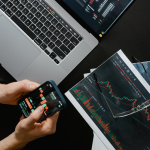 Pretiorates’ Thoughts 123 – Stagflation and QE…