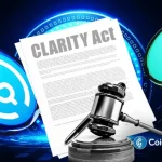 CLARITY Act Faces Another Hurdle As Banks Push Back On Stablecoin Yield Compromise