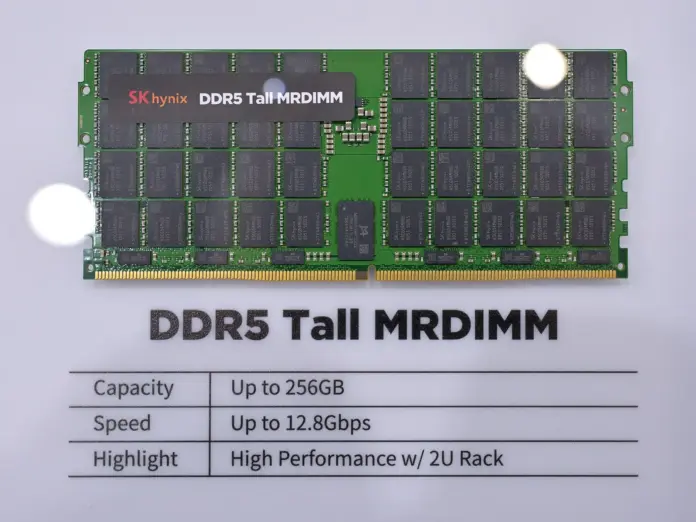 The market did not sell Micron because a Chinese company started making high-bandwidth memory. It sold Micron because a Chinese company listed. ChangXin Memory Technologies closed its first session on Shanghai's STAR Market on 27 July 2026 at 49 yuan, up 465.8% from an 8.66 yuan offer price, after raising 57.92 billion yuan — about $8.6bn — in the largest mainland Chinese listing since Agricultural Bank of China in 2010. Within hours SanDisk was down 12%, Western Digital 7%, SK Hynix's ADRs 6% and Micron 5%. Yet the document that triggered all of it contains no funded HBM project. CXMT's prospectus allocates 29.5 billion yuan across three named projects — 13bn for DRAM technology upgrades, 9bn for next-generation DRAM research and 7.5bn for memory wafer line upgrades — and not one of them is high-bandwidth memory.
That is the gap worth trading. The part of the memory market that is actually driving the AI cycle is HBM, and by the filing's own allocation CXMT is not spending IPO money on it. The threat the prospectus does describe is real, large and completely different in shape: conventional DDR5 and LPDDR at scale, funded by the Chinese state, sold at a discount, and produced at a cost per bit that independent analysis puts more than 30% above Samsung, SK Hynix and Micron. Investors marked down the AI memory complex for a filing that funds the commodity end of the business. Micron closed at <strong>$868.52 on 11 August 2026</strong>, 28.4% below its 25 June closing high of $1,213.56 — and the single most useful number in this whole story is not 466%. It is 93%.
Key facts
CXMT closed its debut at 49 yuan, <strong>+465.8%</strong> on an 8.66 yuan offer price, with an intraday range of 38.11–55.03 yuan (a peak of roughly +535%) and 141.19bn yuan of turnover — <em><a href="https://www.implicator.ai/cxmt-closes-up-466-in-shanghai-debut-with-no-hbm-project-in-its-prospectus/">Implicator.ai, 27 July 2026</a></em>
The IPO raised <strong>57.92bn yuan (~$8.6bn)</strong>, up to 66.61bn yuan with over-allotment, valuing CXMT near 3.3 trillion yuan and making it China's most valuable A-share company — <em><a href="https://technode.com/2026/07/27/cxmt-becomes-chinas-most-valuable-a-share-company-after-8-6-billion-ipo/">TechNode, 27 July 2026</a></em>
The prospectus names <strong>29.5bn yuan of projects and no HBM line</strong>: 13bn DRAM technology upgrade, 9bn next-generation DRAM research, 7.5bn wafer manufacturing line upgrade — <em><a href="https://www.tomshardware.com/tech-industry/cxmt-closes-up-466-percent-in-shanghai-debut-with-no-hbm-project-in-its-ipo-prospectus">Tom's Hardware, 27 July 2026</a></em>
CXMT's DDR5 <strong>cost per bit runs more than 30% above</strong> Samsung, SK Hynix and Micron, while its DRAM ASP in Q1 2026 sat only 5–10% below theirs — <em><a href="https://newsletter.semianalysis.com/p/chinas-cxmt-is-set-to-challenge-dram">SemiAnalysis</a></em>
HBM will absorb roughly <strong>22% of total DRAM wafer input in 2026 but supply only about 9% of DRAM bits</strong> — <em><a href="https://www.trendforce.com/presscenter/news/20260602-13074.html">TrendForce, 2 June 2026</a></em>
Micron's fiscal Q3 2026 (ended 28 May): revenue <strong>$41.46bn, up 346% year on year</strong>, GAAP gross margin 84.6%, operating income $33.32bn — <em><a href="https://investors.micron.com/news-releases/news-release-details/micron-technology-inc-reports-record-results-third-quarter">Micron, 24 June 2026</a></em>
Chip stocks shed <strong>more than $1 trillion in the week of the listing</strong>; SK Hynix lost $176bn, Samsung $173bn and Micron $113bn — <em><a href="https://www.cnbc.com/2026/07/29/chip-selloff-sk-hynix-samsung-softbank.html">CNBC, 29 July 2026</a></em>
What the filing actually funds
Read the use-of-proceeds section and the strategy is unambiguous. Of the 29.5bn yuan CXMT itemises, roughly 70% goes to wafer lines and DRAM process work. The remaining roughly 28bn yuan of the raise is not attached to a named project at all; it is described as working capital. Nothing in that structure is dedicated to high-bandwidth memory, the stacked, through-silicon-via product that sits next to an AI accelerator and that Nvidia, AMD and every hyperscaler buy by the tonne.
This needs a precise reading, because the easy version of the claim is wrong. "No HBM project in the prospectus" is not the same as "no HBM programme." CXMT has an HBM effort. SemiAnalysis models it at roughly 5,000 wafer starts per month dedicated to HBM in 2025, rising to about 30,000 in 2026 and 55,000 in 2027. What the filing tells you is where the $8.6bn of fresh public capital is pointed — and it is pointed at conventional DRAM capacity and conventional DRAM process development. When a company raises the largest sum in the mainland market in sixteen years and does not ring-fence any of it for the product category the entire industry narrative is built on, that is a disclosure about priorities.
It is also a disclosure about capability. SemiAnalysis puts CXMT's HBM3 8-high front-end yield near 35% and back-end yield near 70%, an overall yield of roughly 25%. At that level HBM is not a product line; it is an experiment being run at industrial scale. The firm's analysis suggests CXMT may skip HBM3 entirely and target HBM3E 8-high and 12-high to line up with mainstream accelerator demand — a sensible plan, and one that pushes meaningful volume out past the horizon most of the 27 July sellers were trading.
The number that matters is 93%, not 466%
Here is the synthesis that the debut-day coverage missed. On bottom-up estimates from Citrini Research, widely reported at the time, CXMT will finish 2026 with roughly <strong>350,000 DRAM wafer starts per month</strong> against Micron's roughly 375,000 — about 93% of Micron's wafer capacity. SemiAnalysis models a similar path: about 265,000 wafer starts per month at the end of 2025, 350,000 at the end of 2026, 420,000 by the end of 2027 and 500,000 by the end of 2028.
Now put that next to market share. CXMT held roughly 8% of the DRAM market in 2025, fourth behind Samsung at about 36%, SK Hynix at about 29% and Micron at about 24%, on the figures cited across coverage of the listing by <a href="https://247wallst.com/investing/2026/07/27/sandisk-sinks-12-micron-drops-5-sk-hynix-falls-8-as-chinas-cxmt-ipo-rattles-memory-stocks/">24/7 Wall St</a> and Tom's Hardware. Different trackers put the incumbents a percentage point or two either side of those numbers, but the ranking is not in dispute.
Allow for the timing mismatch — 2025 share against end-2026 capacity — and the shape still holds: a company running something close to nine-tenths of Micron's wafer count commands roughly a third of Micron's revenue share. Wafers are not bits, and bits are not dollars. CXMT's 2025 revenue was around $8.6bn on SemiAnalysis estimates. Micron booked $41.46bn in a single quarter.
The mechanism is process node. Micron's 1-gamma is its first DRAM node to use EUV lithography and delivers more than 30% better bit density per wafer than 1-beta alone; it is the company's mainstream node for 2026 and is already ramping in 16Gb LPDDR5X at a leading smartphone customer. CXMT is running a G4 process, roughly 1z-equivalent, and moving to G5, roughly 1a-equivalent — two full generations behind, and doing it without EUV. That is not a rounding error in cost. It is the 30%-plus cost-per-bit gap, expressed in physics.
Micron's twelve months to 11 August 2026, with the CXMT listing and the late-July memory sell-off marked. Source: stockanalysis.com daily closes, 251 sessions to 11 August 2026.
Is the cost gap structural or a learning curve?
This is the question that decides whether the 27 July reaction was early or simply wrong, and the honest answer is: partly each.
The learning-curve part is real. SemiAnalysis notes that CXMT's G5 node, the 1a-equivalent, "can theoretically continue advancing without EUV akin to Micron in 1a process node" — Micron itself built 1a on deep-ultraviolet multipatterning. Yields improve with volume, and CXMT is about to have an enormous amount of volume. Its revenue went from roughly $1.2bn in 2023 to $3.3bn in 2024 to $8.6bn in 2025, and it booked around $7.3bn in Q1 2026 alone. Q1 2026 gross margins near 70% show what a shortage does to a high-cost producer: the cost disadvantage stops mattering when everything sells.
The structural part is the ceiling. Multipatterning gets you to 1a. It does not get you economically to 1b, 1c or 1-gamma, where the incumbents already are and where HBM4E is being built. Every additional mask layer costs cycle time, tool time and yield. Micron shipped its first EUV DRAM node and is now sampling 256GB DDR5 RDIMMs on 1-gamma with 3D die stacking. CXMT's roadmap, absent EUV access, ends somewhere short of that. So the gap narrows on conventional DDR5 and widens at the leading edge — which is exactly the split that the prospectus's spending plan implies CXMT already understands about itself.
There is a genuine counter-argument, and it deserves stating rather than dodging. TrendForce reported that HBM wafer revenue fell below the profitability of 64GB DDR5 RDIMM wafers in Q1 2026 — for a stretch this year, a wafer of conventional server DRAM earned more than a wafer of HBM. If that persists, CXMT's decision to pour public money into conventional DRAM lines is not a confession of weakness. It is a bet on the most profitable wafer in the industry. Anyone dismissing the CXMT threat on "it's only DDR5" grounds should sit with that number for a moment.
What the incumbents' own numbers say
Micron's fiscal Q3 2026, reported on 24 June, is the cleanest available read on what is actually at stake. Revenue of $41.46bn against $9.30bn a year earlier. GAAP gross margin of 84.6%, non-GAAP 84.9%. Operating income of $33.32bn, 80.4% of revenue. Adjusted free cash flow of $18.30bn. Guidance for fiscal Q4 of $50.0bn ± $1.0bn at roughly 86% gross margin.
The segment split is where the CXMT question gets answered. Cloud Memory — the HBM-heavy business — did $13.77bn at an 83% gross margin. Core Data Center did $11.52bn at 87%. Mobile and Client did $11.52bn at 87%. Automotive and Embedded did $4.63bn at 79%. Roughly a third of Micron's revenue sits in the pool CXMT's prospectus does not fund. Most of the rest sits in pools it does — and those pools are earning 87% gross margins, which is precisely the kind of number that attracts a state-backed entrant with a cost disadvantage and patient capital.
"Micron's record fiscal Q3 financial results and even stronger outlook for Q4 reflect the strategic value of memory in the AI era," said Sanjay Mehrotra, Chairman, President and CEO of Micron Technology, in the <a href="https://investors.micron.com/news-releases/news-release-details/micron-technology-inc-reports-record-results-third-quarter">results release</a>. "We believe our multi-year Strategic Customer Agreements will significantly enhance the durability and predictability of Micron's strong financial performance." Those agreements matter more than any market-share table: contracted multi-year volume is the one asset a new entrant cannot underbid, because the capacity is already sold.
SK Hynix told the same story from the other side and got punished for it. Its Q2 2026, reported at the end of July, showed 79.3 trillion won of revenue and 60.5 trillion won of operating profit — a 76% operating margin, with revenue up 257% and operating profit up 557% year on year. It then guided 2026 capital expenditure roughly 50% higher, to at least 45 trillion won (about $31bn). Record earnings, record spending, and a share price that fell anyway. Our coverage of that session — <a href="https://financefeeds.com/kospi-trading-halted-after-8-plunge-as-sk-hynix-adr-falls-below-140/">the KOSPI trading halt as SK Hynix's ADR broke $140</a> — is the clearest evidence that CXMT was not the only thing moving memory that week.
Quantifying the threat horizon
If you want one framework for the next eighteen months, use the wafer-versus-bit split. TrendForce's June 2026 data has HBM taking about 18% of total DRAM wafer input at the end of 2025, roughly 22% at the end of 2026 and roughly 30% by the end of 2027, while delivering about 8%, 9% and 13% of total DRAM bit supply across those same years. HBM eats wafers and returns few bits. That is what makes it scarce, expensive and — for now — structurally protected from a competitor that cannot build it.
TrendForce is explicit about the second-order effect: "As HBM generations continue evolving in 2027, with larger die sizes and simultaneously rising demand, the crowding-out effect on conventional DRAM capacity is expected to intensify further." Read that alongside CXMT's plan and the strategic logic snaps into focus. The incumbents are being pulled toward HBM by margin and by contract. That vacates conventional DRAM capacity. CXMT is spending $8.6bn of public money to be standing there when it does.
So the realistic threat schedule looks like this. Through 2027, CXMT pressures conventional DDR5, LPDDR and DDR4 pricing in China and in price-sensitive export markets, with a cost handicap that only works because Beijing is willing to fund it — Hefei state venture capital covered roughly 80% of the first phase of the project, 14.4bn yuan of 18bn, and state entities hold more than 30% of the company after the IPO. From 2028, if HBM3E yields move from experimental to industrial, the challenge starts reaching the AI pool. Nothing in the prospectus accelerates that; the IPO money is being spent somewhere else.
The political variable is the fastest-moving one
The most underpriced risk in this story is not technological. CXMT remains on the US Department of Defense's Section 1260H list of Chinese military companies. The Pentagon published an updated list on 8 June 2026 adding 65 entities; CXMT and Yangtze Memory both stayed on it, after a February draft that had briefly dropped them was withdrawn without explanation, <a href="https://www.wilmerhale.com/en/insights/client-alerts/20260611-pentagon-adds-65-new-entities-to-the-1260h-list-of-chinese-military-companies">as WilmerHale documented</a>.
The 1260H list is not the Entity List. It restricts certain US investment activity and carries reputational weight; it does not by itself bar an American company from buying CXMT parts. Which is why the Apple story matters so much: Apple has been testing CXMT DRAM for China-market devices and has been <a href="https://fortune.com/2026/06/27/apple-us-approval-chips-blacklisted-cxmt-price-hikes-mac-memory-shortage/">seeking US approval to source from CXMT</a> as memory prices spiralled. A single tier-one qualification would do more for CXMT's position than 466% ever did, and it would arrive as a headline, not as a capacity ramp. That is the asymmetry investors in <a href="https://financefeeds.com/micron-mu-stock-prediction-1550-bull-520-bear/">Micron's bull and bear case</a> should be watching, and it is why memory inflation is already <a href="https://financefeeds.com/qualcomm-shares-slide-as-memory-inflation-squeezes-profit-outlook/">showing up in downstream guidance at firms like Qualcomm</a>.
Even inside China, the price was not universally believed. "At such a price, I don't dare to hold, or buy the stock," Wu Zhou of Shenzhen Deyuan Investment said of the debut, in comments <a href="https://www.implicator.ai/cxmt-closes-up-466-in-shanghai-debut-with-no-hbm-project-in-its-prospectus/">carried in coverage of the listing</a>. The retail tranche was oversubscribed 212 times and 66.4% of the free float turned over on day one. That is not a valuation; that is an auction.
Three things to watch
<strong>One: the share price already round-tripped the debut, and that tells you the market has partly worked this out.</strong> Micron closed at $900.20 on 27 July — down 2.25% on the day, not the 5% that ran in the intraday headlines — then fell to $739.00 by 29 July as SK Hynix's capex guidance and broader AI-spending fears took over, and has since recovered to $868.52. Two weeks after the listing, Micron sits within 4% of where it closed on debut day. The CXMT-specific damage was largely a one-session repricing; the durable damage came from the capex cycle. Expect the next leg to be set by hyperscaler capex commentary, not by Shanghai.
<strong>Two: the first genuinely load-bearing catalyst is an HBM3E qualification, not a capacity announcement.</strong> Wafer starts are easy to model and easy to announce. Yields are not. Until CXMT demonstrates HBM3E 8-high at commercial yield with a named accelerator customer, capacity headlines should be treated as conventional-DRAM news and priced against Micron's Mobile and Client and Core Data Center segments — not against Cloud Memory.
<strong>Three: the cost gap will narrow before it closes, and the narrowing is the trade.</strong> If DRAM contract prices normalise from the extraordinary levels that produced 84.6% gross margins at Micron and 76% operating margins at SK Hynix, a producer running 30%-plus above the cost curve stops printing 70% gross margins very quickly. State support can absorb that; it cannot make it invisible. The moment to reassess the CXMT threat is not the next capacity headline — it is the first quarter in which memory pricing falls and CXMT keeps shipping anyway. That is also when the <a href="https://financefeeds.com/the-ai-chip-selloff-deepens-sk-hynix-14-65-amd-8-3-and-why-august-earnings-could-decide-the-sector/">wider AI chip complex gets its real stress test</a>.
The 466% was a story about Chinese domestic liquidity and self-sufficiency policy meeting a supply-constrained IPO with a 212-times-oversubscribed retail tranche. It was not, on the evidence of the document itself, a story about high-bandwidth memory. Anyone who sold Micron, <a href="https://financefeeds.com/sandisk-sndk-stock-prediction-3000-bull-1000-bear/">SanDisk</a> or <a href="https://financefeeds.com/samsung-price-prediction/">Samsung</a> on 27 July because China was coming for HBM traded a headline against a filing that says otherwise. The filing may still be wrong about the future. It is not ambiguous about the present.
FAQ
<strong>Did CXMT really close up 466% on its Shanghai debut?</strong>
Yes. CXMT closed its first STAR Market session on 27 July 2026 at 49 yuan against an 8.66 yuan offer price, a gain of 465.8%, having traded as high as 55.03 yuan intraday — roughly +535% at the peak. The wide range of figures quoted in coverage (465%, 466%, 531%, 535%) reflects whether the source is citing the close or an intraday print.
<strong>Does CXMT's prospectus really contain no HBM project?</strong>
The prospectus itemises 29.5bn yuan across three projects — DRAM technology upgrades, next-generation DRAM research and memory wafer line upgrades — none of which is a high-bandwidth memory project. That is not the same as saying CXMT has no HBM programme; independent analysts model roughly 30,000 HBM wafer starts per month in 2026. It means the IPO proceeds are not earmarked for HBM.
<strong>How much did Micron actually fall on the day CXMT listed?</strong>
Micron traded down about 5% intraday on 27 July 2026 and closed at $900.20, a fall of 2.25% from the previous close of $920.95. The larger damage came later in the week: Micron closed at $739.00 on 29 July, roughly 19.8% below its 24 July close, as SK Hynix's capex guidance and broader AI-spending fears hit the sector.
<strong>Why does a 30% cost-per-bit disadvantage matter if CXMT is profitable?</strong>
It matters at the next down-cycle, not this one. With DRAM in acute shortage, CXMT posted roughly 70% gross margins in Q1 2026 despite the cost gap, because scarce supply sells at whatever price clears. When contract prices normalise, a producer sitting 30% above the cost curve loses margin far faster than one sitting on it.
<strong>Is CXMT banned from selling chips to US companies?</strong>
No. CXMT is on the US Department of Defense's Section 1260H list of Chinese military companies, reaffirmed in the 8 June 2026 update. That list restricts certain US investment activity and carries reputational weight but is not the Commerce Department's Entity List, and it does not by itself prohibit American firms from buying CXMT products. Apple has been testing CXMT DRAM and seeking US approval to source from the company.
<strong>What share of the DRAM market is HBM?</strong>
By volume, less than you would guess from the headlines. TrendForce estimates HBM will consume roughly 22% of total DRAM wafer input in 2026 while supplying only about 9% of total DRAM bits, rising to roughly 30% of wafer input and 13% of bits in 2027. HBM's disproportionate share of industry profit comes from price, not from volume.
<em>This article is analysis and reporting, not investment advice. Micron's last close of $868.52 is as of 11 August 2026. Share prices, DRAM contract prices and capacity estimates move quickly; verify current figures before acting on any of them.</em>