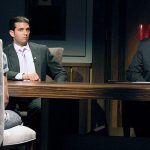 Amazon explores ‘The Apprentice’ reboot with Trump Jr set for promotion: report