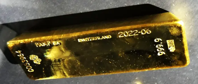 <strong>Updated 11 September 2026, after the 8:30 a.m. ET BLS release.</strong> Spot gold is quoted at <strong>$4,385.04 an ounce, up 1.57% on the day</strong> (Trading Economics, 11 September). <strong>Verdict:</strong> August CPI landed in line at the headline and hot at the core, and the market's response was to price a September hike as close to a done deal - yet gold went up, not down. The reason is that gold had already taken the punishment on Thursday's PPI print and $100 oil; the CPI report removed the uncertainty rather than adding to it.
Key facts
<strong>Headline CPI rose 0.4% in August</strong> on a seasonally adjusted basis, putting the 12-month rate at <strong>3.4%</strong> - the same pace as July and in line with the Dow Jones consensus (U.S. Bureau of Labor Statistics, released 11 September 2026).
<strong>Core CPI, which strips out food and energy, rose 0.3% on the month</strong> against a 0.2% forecast - the one genuinely hot line in the report. The core 12-month rate was <strong>2.4%</strong>, matching expectations (BLS).
<strong>Hike odds repriced upward on the core miss.</strong> CME FedWatch was showing roughly 69% for a 25bp increase immediately before the release, and CoinDesk's live coverage put traders near 90% within minutes of it. Published reads vary by the minute and by outlet - FXStreet cited 72% off Thursday's PPI print - so treat the direction as the signal, not any single percentage.
<strong>Spot gold trades at $4,385.04, up $67.70 on the day</strong> (Trading Economics, 11 September). FXStreet had XAU/USD near $4,343 shortly before the release, recovering from an intraday low around $4,300, and Yahoo Finance noted gold opened at its lowest level since 6 August.
<strong>The rates complex barely moved at the long end.</strong> The 10-year Treasury yield sat near 4.95% and was flat on the day, while the 2-year added 6 basis points to 4.61% - a textbook hawkish-repricing shape, concentrated in the policy-sensitive maturity (CoinDesk).
<strong>The FOMC meets 15-16 September</strong>, with the decision on 16 September. A 25bp increase would take the target range to 3.75-4.00% (CBS News).
What the report actually said
The August Consumer Price Index, published by the Bureau of Labor Statistics on the morning of 11 September, showed the all-items index up 0.4% on a seasonally adjusted basis and 3.4% over the previous twelve months. That is the third consecutive print in the 3.3-3.4% band, and it is the number most forecasters had written down.
The surprise sat one level down. Core CPI - all items less food and energy - rose 0.3% on the month against a 0.2% consensus. On a single month that is a rounding-scale difference, but it is the series the Fed watches for the persistence question, and it arrived four days before a meeting at which a hike was already more likely than not. The annual core rate of 2.4% was exactly as forecast, which is why the reaction concentrated in short-dated rates rather than in the long bond.
Why gold rose on a hawkish print
The instinctive reading - hotter inflation, higher policy rates, weaker gold - did not hold on the day, and the sequence explains why. Gold's selling had already happened. Thursday's producer price index came in at 0.4% and Brent crude pushed toward $105, and FXStreet reported gold falling below $4,350 on that combination as hike bets moved from roughly 60% to 72%. By Friday's open, Yahoo Finance had gold at its lowest level in over a month.
What the CPI report delivered was not a fresh hawkish shock but the removal of a binary. The headline printed where the market expected. The core beat by a tenth. The last plausible path to a September hold - a visibly cooling report, the scenario Fed Governor Waller described on 3 September as the condition for his own support of a hold - closed. Positioning that had been hedged into the release was freed, and gold retraced back above $4,380 as Brent slipped below $104 and the 10-year yield refused to break higher.
That is a positioning story, not a valuation story, and it should be read as one. The durable macro fact from this report is that a hike on 16 September is now the base case, and real yields at the front end went up, not down.
Levels into the 16 September FOMC
The table below uses the support and target levels published in LiteFinance's 11 September XAU/USD forecast, measured against the $4,385.04 Trading Economics spot quote. These are near-term technical levels into the Fed decision, not twelve-month price targets.
ScenarioLevelvs spotWhat it would take
<strong>Bear</strong>$4,070-7.2%The Fed hikes on 16 September and the statement points to a second increase. LiteFinance flags $4,170 as the first support and $4,070 as the second; a hawkish dot plot alongside a rising dollar is the path there.
<strong>Base</strong>$4,500+2.6%A hike arrives but is framed as the last one. LiteFinance's first upside target. Gold holds the post-CPI recovery and grinds back toward the early-September range.
<strong>Bull</strong>$4,650+6.0%The Fed holds after all, or hikes with a dovish statement. LiteFinance's second target. Would likely need the dollar to resume the slide that took it to its lowest since May in early September.
What to watch next
<strong>16 September, 2:00 p.m. ET - the FOMC decision.</strong> This is now the only scheduled event between here and the end of the quarter that can materially reprice gold. The statement language matters more than the 25 basis points themselves.
<strong>Oil.</strong> Brent above $100 is doing real work in the inflation forecast, and it is the channel through which the Strait of Hormuz story reaches the Fed. Crude easing back below $104 on Friday was part of why the long end stayed calm.
<strong>The dollar.</strong> Gold's August-September strength ran alongside dollar weakness. If a hike revives the dollar, that is the single most direct threat to the $4,300-4,400 floor.
<strong>Quick take:</strong> The August CPI report was in line at the headline and a tenth hot at the core, and that was enough to move a September hike from probable to near-consensus. Gold rose anyway, to $4,385, because the selling had already been done on Thursday's PPI and $100 oil and the print removed the last uncertainty rather than adding to it. The real test is 16 September: a hike framed as the final one is survivable for gold, a hike framed as the first of several is not.
Frequently asked questions
What was the August 2026 CPI number?
The all-items index rose 0.4% in August on a seasonally adjusted basis and 3.4% over the previous twelve months, according to the Bureau of Labor Statistics release published 11 September 2026. Core CPI, excluding food and energy, rose 0.3% on the month and 2.4% on the year.
Was the report hotter or cooler than expected?
Mixed. The headline figures matched consensus. The core monthly rate of 0.3% came in a tenth above the 0.2% forecast, and that is the line the market reacted to.
Why did gold go up if inflation came in hot?
Because the move had been front-run. Gold fell below $4,350 on Thursday's PPI print and $100-plus oil, opening Friday at its lowest level since 6 August. The CPI report closed out the uncertainty rather than creating new hawkish news, and gold recovered to $4,385.04 by the New York morning.
Will the Fed raise rates on 16 September?
The market now treats it as the base case. CME FedWatch was near 69% before the print and CoinDesk's live coverage put traders around 90% afterwards. A 25bp increase would take the target range to 3.75-4.00%. Nothing is settled until the decision itself.
What level does gold need to hold?
LiteFinance's 11 September forecast identifies $4,170 as the first support and $4,070 as the second. The intraday low around $4,300 set before the release is the nearer marker.
Does a rate hike automatically mean lower gold?
Not automatically. What matters is the change in expectations, not the move itself. A hike that is already priced can be neutral or even positive for gold if the accompanying statement suggests the tightening cycle is finished.
When is the next inflation data point?
August CPI was the final scheduled inflation release before the 15-16 September FOMC meeting. After the decision, attention moves to the PCE price index, the Fed's preferred gauge.
Related coverage
<a href="https://financefeeds.com/gold-price-holds-4400-fed-hike-odds-51-5/">Gold holds $4,400 as Fed hike odds hit 51.5%</a> - the pre-print read from 8 September, when the odds were half what they are now.
<a href="https://financefeeds.com/gold-price-prediction-6200-bull-3800-bear-warsh/">Gold Price Prediction: $6,200 bull vs $3,800 bear after Warsh</a> - the longer-horizon scenario framework behind these near-term levels.
<a href="https://financefeeds.com/wti-crude-oil-price-115-bull-80-bear-hormuz/">WTI crude oil price: $115 bull case vs $80 bear case as Hormuz risk premium holds</a> - the energy channel feeding straight into the inflation print.
<em>Sources: U.S. Bureau of Labor Statistics (Consumer Price Index Summary, August 2026, released 11 September 2026); Trading Economics (spot gold, 11 September 2026); FXStreet; Yahoo Finance; CoinDesk; LiteFinance; CBS News.</em>
<em>This article is for information only and is not financial advice. FinanceFeeds does not recommend buying or selling any asset. Commodity and currency markets carry risk, including the risk of losing more than your initial outlay. Do your own research and consider speaking to a regulated adviser before making any investment decision.</em>