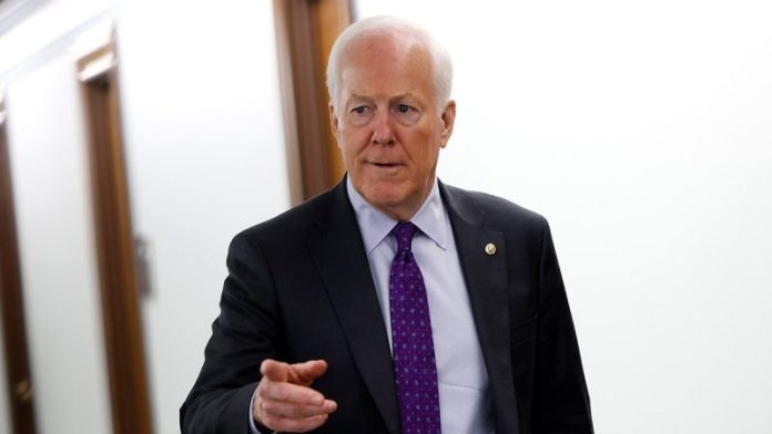 <p class="speakable">In a sharp break from his long-standing defense of the Senate filibuster, Sen. John Cornyn, R-Texas, urged Republicans Wednesday to enact ‘whatever changes’ necessary to send a Trump-backed voter ID bill to President Donald Trump’s desk before November’s midterm elections.</p>
<p class="speakable">Cornyn, who is locked in a fierce runoff against Texas Attorney General Ken Paxton, is pressing Senate Republicans to pass the SAVE (Safeguarding American Voter Eligibility) America Act — even if it means scrapping the chamber’s 60-vote legislative filibuster.</p>
<p>His appeal marks a significant reversal for the Texas Republican, who long argued the filibuster served as a safeguard against Democrats advancing sweeping left-wing priorities with a simple majority.</p>
<p>‘For many years, I believed that if the U.S. Senate scrapped the filibuster, Texas and our nation would stand to lose more than we would gain,’ Cornyn wrote in a New York Post op-ed Wednesday morning. ‘But when the reality on the ground changes, leaders must take stock and adapt.’</p>
</p>
<p>Senate Majority Leader John Thune, R-S.D., is expected to put the SAVE America Act to a vote in the Senate next week, but the measure could fail on the floor given widespread opposition from Democrats. The Department of Homeland Security (DHS) is also facing a weeks-long shutdown over Democrats’ refusal to fund the agency absent vast reforms to immigration enforcement.</p>
<p>Under Senate rules, both pieces of legislation would have to overcome the 60-vote threshold — meaning buy-in from some Democrats — to survive a key procedural vote before final passage.</p>
<p>‘Today, Democrats are weaponizing the Senate’s rules to block the SAVE America Act, defund the Department of Homeland Security and hurt the American people — all to spite President Donald Trump,’ Cornyn wrote.</p>
<p>‘After careful consideration, I support whatever changes to Senate rules that may prove necessary for us to get the SAVE America Act and Homeland Security funding past the Democrats’ obstruction, through the Senate and on the president’s desk for his signature,’ Cornyn added.</p>
<p>Trump has repeatedly called on the Senate to pass the voter ID bill, calling it the ‘number one priority’ during an address to House Republicans on Monday.</p>
<p>The House-passed legislation would require proof-of-citizenship to vote in federal elections, impose voter ID requirements and require states to remove noncitizens from voter rolls. Trump has asked Republicans to add provisions that crack down on mail-in ballots, prohibit biological males’ participation in women’s sports and ban child sex-change procedures. </p>
<p>Trump has also threatened not to sign any legislation into law until the SAVE America Act clears the Senate. The White House later clarified that DHS funding was not included in the president’s ultimatum.</p>
</p>
<p>‘We can either unilaterally disarm, or we can stand and fight,’ Cornyn wrote. ‘The answer is clear: We need to stand, fight and win.</p>
<p>Both Cornyn and Paxton are vying for Trump’s endorsement ahead of the late May runoff election that will decide who will face Democratic candidate James Talarico, a Texas state senator, in the November general election. Trump said last week that he would ‘soon’ back a candidate, but he has yet to issue an endorsement. Cornyn, who has served in the upper chamber since 2002, is seeking his fifth Senate term.</p>
<p>Paxton said last week that he would consider exiting the race if the Senate were to circumvent the filibuster and pass the SAVE America Act.</p>
<p>‘The SAVE America Act is the most important bill the U.S. Senate could ever pass, and I’m committed to helping President Trump get it done,’ Paxton wrote. </p>
<p>Despite Cornyn’s new openness to filibuster reform, the SAVE America Act still faces an uphill battle in the Senate. The bill passed the House last month in a vote mostly along party lines.</p>
<p>Thune, a supporter of the SAVE America Act, has repeatedly said that the votes do not exist to scrap the 60-vote filibuster and advance the voter ID measure.</p>
<p>The majority leader has also warned against using the talking filibuster — a little-used maneuver preferred by some conservatives — arguing that approach would have unintended consequences and risks jamming the Senate floor for an indefinite period.</p>
<p>‘The votes aren’t there for a talking filibuster,’ Thune said Tuesday.</p>
<p>‘I’m the person who has to deliver sometimes the not-so-good news that the math doesn’t add up, but those are the facts and there’s no getting around it,’ he continued.</p>
<p></p>
<div>This post appeared first on FOX NEWS</div>
<br>