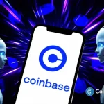 Just-In: Coinbase Cuts Workforce By 14% In AI Shift Ahead Q1 Earnings