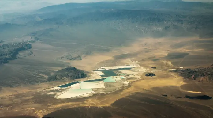 Lithium Americas LAC stock prediction: $7.20 bull case vs…