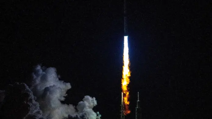 AST SpaceMobile has spent four years being valued on a single question: can it raise enough money to finish the constellation? As of last month, that question is answered. After a $1.15 billion convertible offering, management reported <strong>pro forma cash and liquidity of over $3.7 billion</strong> — against a remaining build that, on the company's own cost figures, comes to roughly $1.7 billion.
Which means the thing that actually decides ASTS from here is not the balance sheet. It is rockets. And the company just proved the point in the most expensive way available: BlueBird 7 was placed into too low an orbit by Blue Origin's New Glenn upper stage, could not sustain operations, and will be de-orbited. AST booked a <strong>$125.9 million loss on involuntary conversion</strong> for it. The company <a href="https://www.sec.gov/Archives/edgar/data/0001780312/000149315226018012/ex99-1.htm">says the cost is expected to be recovered under its insurance policy</a> — <em>the money comes back, the schedule does not</em>. That asymmetry is the entire investment case now.
With ASTS at <strong>$71.14</strong> (17 August 2026 close), this piece sets out a <strong>$138 bull case</strong> and a <strong>$46 bear case</strong>, built on the constellation arithmetic rather than on a revenue multiple that is meaningless while commercial service has not started.
Quick Take: the numbers that matter
<strong>Spot:</strong> $71.14, 46.5% below the 28 May closing high of $133.09 and 92.7% above the September 2025 low — <a href="https://stockanalysis.com/stocks/asts/">StockAnalysis</a>
<strong>Market cap:</strong> ~$27.7bn on 389.2m shares; beta 2.74; realised volatility <strong>114.6%</strong> over the last 90 sessions
<strong>Q2 2026 revenue:</strong> $31.5m; net loss $230.9m, of which <strong>$125.9m was the BlueBird 7 write-off</strong> — <a href="https://www.sec.gov/Archives/edgar/data/1780312/000119312526342550/0001193125-26-342550-index.htm">AST SpaceMobile 10-Q, 10 Aug 2026</a>
<strong>Pro forma liquidity:</strong> <strong>$3.7bn</strong>, including $1.15bn of convertible notes at a <strong>1.625% coupon</strong>, 2034 maturity, $149.20 effective conversion price, under 2% effective dilution
<strong>Constellation:</strong> 13 spacecraft in orbit; BlueBirds 14–16 ready to ship; 17–46 in production; production running at <strong>six satellites a month</strong>
<strong>Cost per satellite:</strong> <strong>$21–23m</strong> including direct materials and launch
<strong>Backlog:</strong> $1.3bn contracted; FY2026 revenue guidance held at <strong>$150–200m</strong>; 60 mobile network operator partners covering 3bn+ subscribers
<strong>Street:</strong> consensus rating <strong>"Hold"</strong>, average target <strong>$78.48</strong> — just 10% above spot
The constellation is now funded. That is the actual news.
Do the arithmetic the company hands you, because almost nobody has published it.
Management put the cost of a BlueBird at <strong>$21–23 million including launch</strong>. There are <strong>13 in orbit</strong>. Chairman and CEO Abel Avellan said the balance sheet, "further bolstered with last month's convertible debt offering, positions us not only to complete the full build-out and launch of a constellation of over 100 BlueBird satellites" but also to pursue further growth (<a href="https://www.fool.com/earnings/call-transcripts/2026/08/17/ast-spacemobile-asts-q2-2026-earnings-call-transcript/">Q2 2026 earnings call</a>).
Constellation arithmeticFigure
Satellites in orbit (Aug 2026)13
Near-term deployment target~45 by early 2027
Cost per satellite, incl. launch$21–23m
Cost to reach ~45 in orbit (32 more)<strong>~$700m</strong>
Cost to build out to ~90 (77 more)<strong>~$1.7bn</strong>
Pro forma liquidity<strong>$3.7bn</strong>
Japan J-LEO preliminary award (non-dilutive)<strong>~$1bn</strong>
AST holds roughly <strong>2.2 times the cash required to finish the constellation</strong>, before counting the approximately $1 billion preliminary award under Japan's J-LEO initiative, which management characterised as non-dilutive government capital.
Compare that with where this company was a year ago, when every quarter carried an equity raise and the market treated dilution as a certainty. The $1.15 billion convertible is the clearest evidence of the change. CFO and Chief Legal Officer Andy Johnson noted the notes carry the company's "lowest coupon ever at 1.625%, providing cost-efficient capital with effective dilution of less than 2%." A capped call pushes the effective conversion price to $149.20 — more than double the current share price.
Set that against our July analysis of ASTS, written when the convertible strike had fallen from $116.30 to $79.57 in five months and dilution looked like the dominant risk. In one financing, AST replaced a near-the-money conversion overhang with one struck 110% above spot. The stock is 46% below its May high anyway.
Money is insurable. Launch slots are not.
Here is the part the funding story does not solve. AST manufactures six satellites a month in Midland, Texas, where it is adding 400,000 square feet to reach roughly 900,000 square feet of production footprint. At that rate the remaining 77 satellites take about 13 months to build. Getting them to orbit is somebody else's business.
AST has multi-launch agreements with Blue Origin, SpaceX and ISRO, and expects an orbital launch every one to two months on average. The BlueBird 7 failure shows what that dependency costs. AST built the satellite, insured it, and lost it to a third party's upper stage. Insurance restores roughly $126 million of capital. It does not restore the launch slot, the manufacturing sequence, or the months of service revenue that satellite would have carried — and with commercial service gated on reaching about 45 satellites in orbit, every slipped launch pushes the revenue start date directly.
The strategic knot is sharper still. After the New Glenn loss, AST moved its next three BlueBirds onto a SpaceX Falcon 9. SpaceX is simultaneously <strong>the launch provider AST leans on and the competitor trying to beat it</strong>, via <a href="https://financefeeds.com/spacex-spcx-stock-prediction-bull-bear-q2-2026/">Starlink's direct-to-cell service</a>. There is no clean way to hedge that: the more AST depends on Falcon 9 cadence, the more its deployment timetable sits inside a rival's manifest. Our reporting on how <a href="https://financefeeds.com/spacex-effect-space-stocks-reversal-asts-rklb-ufo/">SpaceX's listing dragged every other space stock down before they decoupled</a> covers how tightly this sector is priced off one company.
This is the genuine difference between ASTS and the AI-infrastructure names investors keep comparing it with. When <a href="https://financefeeds.com/goog-stock-prediction-460-bull-case-235-bear-case/">Alphabet commits $195–205bn to data-centre capex</a>, the binding constraint is capital and power, both of which respond to money. AST's constraint is a finite global supply of heavy-lift launches, and money does not create rockets on demand. Rocket Lab is the closest listed comparison for that dynamic, and we cover its own launch-cadence economics in our <a href="https://financefeeds.com/rocket-lab-rklb-stock-prediction-293-bull-111-base-76-bear/">Rocket Lab bull and bear analysis</a>.
What the Q2 numbers actually said
Revenue was $31.5 million, from commercial gateway deliveries and US government service milestones, against a full-year guide of $150–200 million that management left untouched. Adjusted operating expenses rose to $119.1 million from $91.2 million. <strong>Capital expenditure was $610.0 million in the quarter</strong>, reflecting payments on launch contracts and satellite materials — roughly nineteen times revenue.
The headline net loss of $230.9 million looks alarming until it is decomposed. The BlueBird 7 charge accounted for $125.9 million, or 54.5% of it, and is expected to be recovered through insurance. We covered the split when the numbers landed, in <a href="https://financefeeds.com/asts-stock-q2-2026-earnings-miss-satellite-charge/">ASTS Q2: big miss, but mostly a satellite charge</a> and in our <a href="https://financefeeds.com/rocket-lab-asts-archer-earnings-preview-tonight/">post-results breakdown of the wider loss, the $1.3bn backlog and untouched guidance</a>.
The two numbers that matter more than the loss are these. The backlog reached <strong>$1.3 billion</strong> against full-year revenue guidance of $150–200 million — between six and nine years of contracted work at the current run rate. And the technology took a real step: the proprietary ASIC is in full production, which Avellan said is "designed to support up to 10 gigahertz of processing bandwidth per satellite, which is nearly 10x improvement from our in-orbit Block 1 BlueBird satellite."
Commercial traction is showing up in places that are hard to fake. AST's UK direct-to-cell plans will use Vodafone spectrum. AT&T's public-safety network now lists the service as "FirstNet Satellite". US government contract awards of $100 million represent funded near-term value across 2026 and 2027. Sixty MNO partners cover more than three billion subscribers, AST controls 100 MHz of US spectrum access, and around 50 gateways are in progress across 20 markets.
The date that decides everything: commercial service
President Scott Wisniewski was direct about the sequence on the earnings call. Operators "want the service now", AST is pushing beta out to demonstrate scaled capability, and it can "start rolling out commercial service with as little as 45 satellites in orbit". On revenue recognition: "generally speaking, revenue recognition should begin for commercial service when commercial service begins... when that happens next year, that will start being recognised."
Read that carefully, because it reframes the 2026 numbers entirely. <strong>None of this year's $150–200 million is subscriber revenue.</strong> It is gateways, engineering services and government milestones. The business investors are actually underwriting — cellular broadband sold through 60 carriers to three billion reachable subscribers — has not begun and does not begin until roughly 45 satellites are up, targeted for early 2027.
So ASTS is not a revenue-multiple story in any meaningful sense. At ~$27.7 billion of market value on $150–200 million of 2026 revenue, the stock trades near 158 times sales, and that figure tells you nothing except that the market is pricing an event that has not happened. The relevant question is binary and dated: does AST have about 45 working satellites in orbit in the first half of 2027, or does it not?
The $138 bull case
<strong>Target: $138 — a 94% gain from $71.14.</strong>
The bull case is a retest and modest breach of the 28 May closing high of $133.09, and it needs one thing above all: launches on schedule into commercial service in 2027.
At $138, AST is worth about $53.7 billion. That is a large number against nothing but a backlog today — and a defensible one if the constellation lights up. Sixty carrier partnerships covering three billion subscribers, at even low single-digit penetration and modest ARPU shared with the carrier, supports multi-billion-dollar revenue by the end of the decade, on infrastructure that is already funded and largely already paid for. The operating leverage of a satellite network is extreme once it is built: the marginal cost of another subscriber on an existing constellation is close to zero.
The path: reach roughly 45 satellites by early 2027 without a launch failure, convert beta into commercial service with at least two large carriers, and begin recognising subscriber revenue during 2027. Confirmation of the ~$1 billion J-LEO award in Japan would remove any residual funding question. Note that the Street is nowhere near this — the consensus is "Hold" at $78.48, which means a bull outcome is genuinely unpriced rather than crowded.
The $46 bear case
<strong>Target: $46 — a 35% decline from $71.14.</strong>
The bear case is no longer insolvency, and anyone still arguing it is has not read the post-convertible balance sheet. It is delay.
At $46 the market capitalisation is about $17.9 billion — still an enormous number for a company with $150–200 million of non-subscriber revenue, which is the honest framing: even the bear case here is an expensive stock, because there is no earnings floor to fall back on. It sits above the September 2025 low of $36.91, which is appropriate given the balance sheet is materially stronger than it was then.
The trigger is the launch manifest. If a second vehicle failure or a slipped manifest pushes 45 satellites from early 2027 into late 2027 or 2028, the revenue-recognition date moves with it, the cash burn continues at roughly $600–700 million a quarter against a finite $3.7 billion, and the funded-constellation argument weakens with every quarter of delay. Starlink direct-to-cell taking carrier deals in the interim would compound it. And with realised volatility at 114.6% and a beta of 2.74, this stock does not need a thesis break to fall 35% — the March-to-May round trip from $80 to $133 and back to $65 happened without any change in fundamentals at all.
Scenario table
ScenarioPricevs spot $71.14Market capRequires
<strong>Bull</strong>$138+94%~$53.7bn~45 satellites by early 2027; commercial service live; subscriber revenue recognised in 2027
<strong>Street</strong>$78.48+10%~$30.5bnConsensus rating "Hold" — the sell-side is neutral, not bullish
<strong>Bear</strong>$46−35%~$17.9bnLaunch slippage pushes service into 2028; burn continues; Starlink takes carrier deals
What happens next
<strong>First, count satellites, not dollars.</strong> AST needs to go from 13 in orbit to about 45 in roughly two quarters. That is 32 spacecraft, and at three per launch it implies a launch roughly every three weeks — well above the "every one to two months" cadence management guides to. Either the cadence accelerates sharply or the early-2027 target slips. This single metric is worth more than any earnings release between now and then, and it is publicly observable every time a rocket flies.
<strong>Second, watch whether the insurance recovery actually books.</strong> The company expects to recover BlueBird 7's cost. Confirmation in a future filing would validate the claim that satellite losses are a timing problem rather than a capital problem — which is the load-bearing assumption in the entire bull case. If the recovery is disputed or partial, the economics of every future launch failure get worse.
<strong>Third, treat the FY2026 revenue guide as a distraction.</strong> Whether AST lands at $150 million or $200 million tells you almost nothing, because none of it is the business being valued. The number that matters is the first quarter in which AST reports subscriber revenue from commercial SpaceMobile service. On management's own guidance that is some time in 2027.
The honest summary is that AST SpaceMobile has converted a financing risk into an execution risk. That is progress — financing risk kills companies, execution risk merely delays them — but the market has not repriced for it, and the sell-side's "Hold" at $78.48 suggests it is waiting for satellites rather than spreadsheets. So is everyone else. For a company whose fate now rests on other people's rockets, that is the correct thing to wait for.
Frequently asked questions
What is the ASTS stock prediction for 2026?
Our scenarios put ASTS at $138 in the bull case and $46 in the bear case from a spot price of $71.14 on 17 August 2026. The Street consensus is a "Hold" rating with an average target of $78.48, only 10% above spot. The wide range reflects 114.6% realised volatility and a binary outcome that depends on launch cadence.
Does AST SpaceMobile have enough money to finish its constellation?
On the company's own figures, yes. Management reported pro forma cash and liquidity of over $3.7 billion after a $1.15 billion convertible offering, against a cost of $21–23 million per satellite. With 13 already in orbit, completing a roughly 90-satellite constellation costs about $1.7 billion — around 45% of available liquidity, before an approximately $1 billion preliminary non-dilutive award under Japan's J-LEO initiative.
What happened to the BlueBird 7 satellite?
Blue Origin's New Glenn upper stage placed BlueBird 7 into an orbit too low to sustain operations. The satellite separated and powered on but will be de-orbited. AST booked a $125.9 million loss on involuntary conversion in Q2 2026 and said the cost is expected to be recovered under its insurance policy. AST subsequently moved its next three BlueBirds onto a SpaceX Falcon 9.
When will AST SpaceMobile start earning subscriber revenue?
Management says commercial service can begin with as few as 45 satellites in orbit, targeted for early 2027, and that revenue recognition begins when commercial service begins — described on the Q2 call as happening "next year". The FY2026 guidance of $150–200 million comes from gateway deliveries, engineering services and government contracts, not subscribers.
Is Starlink a threat to AST SpaceMobile?
Yes, and an unusual one, because SpaceX is both AST's competitor through Starlink direct-to-cell and one of its launch providers. AST moved satellites onto Falcon 9 after the New Glenn failure. The technical distinction AST relies on is aperture size — roughly 20,000 square feet of combined aperture across its 13 spacecraft — which supports broadband speeds rather than messaging, with 98.9 Mbps demonstrated on Block 1 hardware.
Why is ASTS down so much from its high?
ASTS closed at $133.09 on 28 May 2026 and trades at $71.14, a 46.5% decline. The fall reflects the BlueBird 7 loss, a Q2 revenue and earnings miss, and the general repricing of space stocks around SpaceX's listing. It is not a funding story — the balance sheet strengthened over the same period.
<em>This article is for information purposes and does not constitute investment advice. Price data as of the 17 August 2026 close. Financial and operational figures are drawn from AST SpaceMobile's SEC filings and its Q2 2026 earnings call.</em>