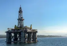 Brent Crude Oil Price Near $107 as Oman Postpones Iran…