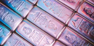 Silver price prediction 2026: $44 bear, $150 bull case