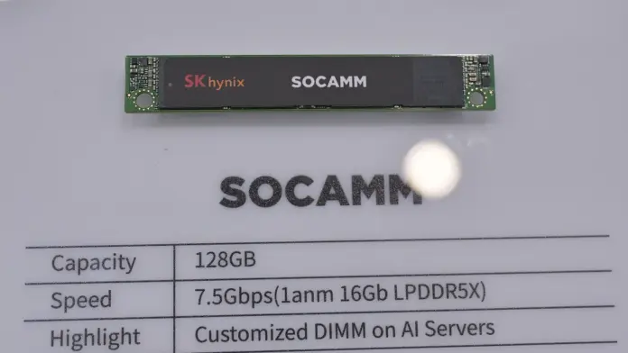 SK Hynix is not trading at seven times earnings, whatever the screen says. The Korean memory maker closed at <strong>₩1,678,000</strong> on 25 August 2026, up 568.5% over twelve months and still <strong>43.8% below</strong> its 52-week high of ₩2,987,000. On headline numbers that puts it on a price/earnings ratio of <strong>7.4x</strong>, which for a company whose net income grew 461% looks like one of the great mispricings in global equities. It is not, and the reason is visible in a single line of the income statement: SK Hynix's <strong>pre-tax margin is 109.3%</strong>. A company cannot earn more before tax than it collects in revenue from operations. The difference has to come from somewhere else.
That somewhere else is worth <strong>₩78.05 trillion</strong>. Trailing operating income (EBIT) is ₩128.71tn on revenue of ₩189.17tn — a genuinely spectacular 68.0% operating margin. Reported pre-tax income is ₩206.76tn. The ₩78tn gap, equal to <strong>41.3% of revenue</strong>, arrives below the operating line as non-operating income, and it is what carries reported net income to ₩161.97tn and the headline EPS to ₩227,588. Strip it out and tax operating profit at Korea's roughly 24% corporate rate, and normalised earnings fall to about ₩134,000 a share. At ₩1,678,000 that is a P/E near <strong>12.5x</strong>, not 7.4x. Still cheap for this growth rate. But 12.5x is an argument, whereas 7.4x is a screening error waiting to disappoint whoever buys it.
Key facts
<strong>SK Hynix (KRX: 000660): ₩1,678,000</strong>, up 0.42% at the close of 25 August 2026 — StockAnalysis
<strong>Up 568.5% over one year</strong>, but 43.8% below the 52-week high of ₩2,987,000; the 52-week low is ₩253,000 — StockAnalysis, 25 August 2026
<strong>Pre-tax margin 109.3%, profit margin 85.6%, operating margin 68.0%</strong> — StockAnalysis trailing twelve months to 30 June 2026
<strong>Reported net income ₩161.97tn exceeds EBIT of ₩128.71tn</strong>, implying roughly ₩78.05tn of non-operating income — derived from reported margins
<strong>Market capitalisation ₩1,217.93tn on revenue of ₩189.17tn</strong> (+145.0%) — StockAnalysis, 25 August 2026
<strong>₩40 trillion (about $28.6bn) buyback announced 19 August 2026</strong>, cancelling roughly 24.07m shares, or 3.3% of the 730.5m issued — <a href="https://financefeeds.com/sk-hynix-announced-a-28-6-billion-buyback-after-the-stock-fell-9-8/">FinanceFeeds</a>
<strong>Net cash of about ₩69 trillion</strong> at the end of the second quarter — FinanceFeeds, 19 August 2026
<strong>Analyst consensus: Strong Buy, ₩3,170,279 target</strong>, implying 88.9% upside; beta 2.41 — StockAnalysis, 25 August 2026
The earnings-quality problem in one chart
The clearest way to see what is happening is to lay the income statement out end to end and draw a line at revenue.
Everything down to operating income behaves exactly as you would expect from a memory manufacturer in the best pricing environment the industry has seen: 76.3% gross margin, 68.0% operating margin. Then the pre-tax bar crosses the revenue line, which is not something a normal manufacturing business does.
To be clear about what this is and is not: non-operating income of this size is not evidence of wrongdoing, and it is disclosed. In a Korean chaebol structure it typically reflects some combination of equity-method gains from affiliates, foreign-exchange effects on a large dollar-denominated receivables book, and mark-to-market movements on investments. Those are real gains. They are simply not the memory business, they do not recur on a schedule, and several of them reverse when the won or asset prices move the other way.
The practical consequence is that every valuation multiple built on reported EPS is flattered, including the 4.0x forward P/E the screens display. Anyone anchoring a bull case to "it trades at four times earnings" is anchoring to a number that includes ₩78tn of income the memory cycle did not generate. FinanceFeeds has seen this pattern distort headline numbers elsewhere in the sector — the same below-the-line effect is why some chipmakers' reported losses and profits have swung far more violently than their operations.
The bull case: a real cycle, real cash, and a record buyback
None of the above makes the bull case weak. It makes it narrower and more specific.
The operating business is extraordinary on its own terms. A 68.0% operating margin on ₩189.17tn of revenue means SK Hynix is converting the high-bandwidth memory shortage into profit at a rate almost no manufacturer of physical goods ever achieves. Revenue grew 145.0%. Return on equity is 92.68%. This is what a genuine supply bottleneck looks like when it lands on a company with the capacity to serve it.
The balance sheet backs it up. SK Hynix reported roughly <strong>₩69 trillion of net cash</strong> at the end of the second quarter, and on 19 August it announced a <strong>₩40 trillion buyback</strong> — about $28.6bn — that the company described as the largest treasury-share cancellation ever undertaken by a listed South Korean company. That programme retires around 3.3% of shares outstanding. Critically, it came <em>after</em> the stock fell 9.8% in a session, which is management buying its own equity into weakness rather than at the highs.
Korean capital returns are also broadening. FinanceFeeds reported this week that <a href="https://financefeeds.com/samsung-pays-out-110-trillion-won/">Samsung paid out 110 trillion won while SK Hynix bought back its own stock</a> — two of the country's largest companies returning capital simultaneously, which is a meaningful shift for a market long discounted for poor shareholder treatment.
Access has improved too. The company now has a US listing route: FinanceFeeds covered the arrival of <a href="https://financefeeds.com/sk-hynix-etfs-2x-long-skhx-1x-short-skhz-from-leverage-shares-by-themes-arrive-as-adrs-begin-trading/">2x long and 1x short SK Hynix ETFs as its ADRs began trading</a>. That widens the buyer base beyond Seoul, and it is one reason the shares now move on US session news as well as Korean.
The bear case: cyclicality, China, and a 2.41 beta
Memory is the most violently cyclical business in semiconductors, and the numbers above are what a peak looks like, not a plateau.
The mechanism is well understood: extraordinary margins attract capacity, capacity arrives with a two-to-three year lag, and pricing collapses when it does. A 68% operating margin is not an equilibrium — it is a signal to every competitor and every government with an industrial policy. The relevant question is not whether margins normalise but when, and from what level.
China is the specific vector. FinanceFeeds reported that <a href="https://financefeeds.com/cxmt-466-percent-shanghai-debut-micron-sk-hynix-no-hbm-prospectus/">CXMT's 466% Shanghai debut hit Micron and SK Hynix, though its prospectus contains no HBM</a>. That detail cuts both ways and deserves precision rather than a headline. CXMT arriving with capital and no high-bandwidth memory product is not an immediate threat to SK Hynix's HBM franchise — but it is a direct threat in commodity DRAM, which still underpins a large share of volume. Competition does not have to reach the crown jewels to compress the average.
The market has already shown how fast this repricing happens. In late July the stock fell 14.65% in the <a href="https://financefeeds.com/the-ai-chip-selloff-deepens-sk-hynix-14-65-amd-8-3-and-why-august-earnings-could-decide-the-sector/">AI chip selloff that also hit AMD</a>. With a beta of 2.41, SK Hynix moves roughly two and a half times the market, and the drawdown from ₩2,987,000 to today's ₩1,678,000 happened without any deterioration in reported earnings at all. A stock that can lose 44% while its profits are still rising can lose considerably more when they stop.
The concentration risk this creates for Korea itself is not theoretical. In late July, <a href="https://financefeeds.com/kospi-trading-halted-after-8-plunge-as-sk-hynix-adr-falls-below-140/">KOSPI trading was halted after an 8% plunge as the SK Hynix ADR fell below $140</a>. A single stock large enough to trip a national index circuit breaker is a stock whose own drawdowns become self-reinforcing: index funds sell the market, the market sells the largest constituent, and the largest constituent is the company you own. At a ₩1,218tn market capitalisation, SK Hynix is not a position that can be exited quietly when sentiment turns, and that illiquidity premium is part of what the current multiple is compensating for.
There is a second-order risk in the non-operating income itself. If a meaningful portion is foreign-exchange or mark-to-market driven, it is not merely non-recurring — it is potentially <em>reversing</em>. A stronger won or a drawdown in affiliate valuations would turn a tailwind into a headwind below the operating line, and reported EPS would fall faster than operating profit. That is the scenario in which a "4x forward earnings" stock re-rates upward on the multiple while the price goes down.
The two cases, priced
Here is what each level implies, using both the headline EPS of ₩227,588 and the normalised figure of roughly ₩134,000 derived from taxing EBIT at 24%.
ScenarioPrice (KRW)Move from ₩1,678,000Headline P/ENormalised P/E
52-week high₩2,987,000+78.0%13.1x22.3x
Analyst consensus target₩3,170,279+88.9%13.9x23.6x
<strong>Bull case</strong>₩3,000,000+78.8%13.2x22.4x
Today₩1,678,000—7.4x12.5x
<strong>Bear case</strong>₩1,000,000−40.4%4.4x7.5x
52-week low₩253,000−84.9%1.1x1.9x
The normalised column is the one that should govern decisions. On it, today's 12.5x is a reasonable but unremarkable multiple for a peak-cycle semiconductor business. The bull case at ₩3,000,000 requires paying <strong>22.4x normalised earnings at what may prove to be the top of the memory cycle</strong> — which is precisely the multiple investors were paying in January before the shares halved. The bear case at ₩1,000,000 would put the stock on 7.5x normalised, a level that historically appears when the market has concluded the cycle has turned.
Note how differently this reads from the AI infrastructure names on the other side of the trade. FinanceFeeds' <a href="https://financefeeds.com/oracle-orcl-stock-prediction-245-bull-case-vs-95-bear-case/">Oracle bull-versus-bear analysis</a> covers a company spending 174% of operating cash flow on capital expenditure to serve AI demand. SK Hynix is the counterparty receiving a large share of that spending. The two stocks are opposite ends of the same capital flow, which is why they should never be sized as independent positions in a portfolio.
What happens next
<strong>One: the disclosure of what sits in non-operating income is the most important thing to watch.</strong> If the next filing shows the ₩78tn is largely equity-method gains from operating affiliates, the earnings are more durable than this article assumes and the bull case strengthens materially. If it is predominantly foreign exchange and mark-to-market, expect reported EPS to be far more volatile than operating profit in both directions. Read the notes, not the headline.
<strong>Two: the buyback provides a floor, but a known one.</strong> A ₩40tn programme against a ₩1,218tn market capitalisation is roughly 3.3% of the company, and management has shown it will step in after sharp falls. That supports the price near current levels. It does not stop a cycle turn — buybacks slow declines, they do not reverse them, and a company retiring stock at 22x normalised earnings on the way up destroys value as efficiently as it creates it on the way down.
<strong>Three: the bear case arrives through DRAM pricing, not HBM.</strong> The HBM franchise is defensible for now, and CXMT has no HBM product in its prospectus. Commodity DRAM is where new capacity lands first. Watch contract DRAM pricing and inventory days rather than HBM headlines, because that is where a 68% operating margin starts compressing, and margin compression from this altitude does not need to go far to halve the earnings.
The framing for anyone sizing a position: SK Hynix is a genuinely exceptional operating business at what is plausibly a cyclical peak, trading on a multiple that looks half as expensive as it actually is. That combination rewards discipline about the entry price and punishes anyone who bought because a screen said seven times earnings. This article is analysis, not investment advice.
Frequently asked questions
What is the SK Hynix stock prediction for 2026?
The bull case is ₩3,000,000, roughly the 52-week high and close to the analyst consensus target of ₩3,170,279, implying 78.8% upside. The bear case is ₩1,000,000, a 40.4% decline. SK Hynix closed at ₩1,678,000 on 25 August 2026, up 568.5% over a year but still 43.8% below its high.
Why is SK Hynix's P/E ratio so low?
Because reported earnings include roughly ₩78tn of non-operating income. SK Hynix's pre-tax margin is 109.3% — higher than its revenue — and reported net income of ₩161.97tn exceeds operating income of ₩128.71tn. Taxing operating profit at about 24% gives normalised earnings near ₩134,000 a share, putting the stock closer to 12.5x than the headline 7.4x.
How big is the SK Hynix buyback?
₩40 trillion, about $28.6bn, announced on 19 August 2026 after the shares fell 9.8%. It covers roughly 24.07m shares, about 3.3% of the 730.5m issued, and the company described it as the largest treasury-share cancellation ever undertaken by a listed South Korean company. SK Hynix also held about ₩69tn of net cash at the end of the second quarter.
Is CXMT a threat to SK Hynix?
In commodity DRAM, yes over time; in high-bandwidth memory, not immediately. CXMT's Shanghai listing prospectus contains no HBM product, so SK Hynix's most profitable franchise is not directly contested yet. But new Chinese capacity lands in commodity DRAM first, and that still represents a large share of industry volume, so it compresses the average selling price rather than the crown jewel.
Can I buy SK Hynix shares outside Korea?
Yes. SK Hynix ADRs began trading in the US in 2026, and leveraged products followed, including 2x long (SKHX) and 1x short (SKHZ) ETFs. Note that the shares carry a beta of 2.41, so leveraged wrappers on an already high-volatility stock compound risk substantially.
What would invalidate the bull case for SK Hynix?
Falling contract DRAM prices and rising inventory days would signal the cycle turning, which matters more than any HBM headline. A reversal in the non-operating income line — through a stronger won or falling affiliate valuations — would also cut reported EPS faster than operating profit falls, making the stock look more expensive precisely as the price declines.